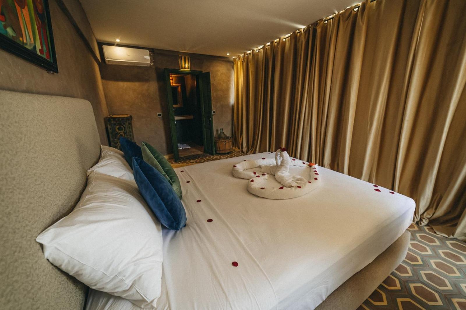 & Veridis 3* Marrakesh