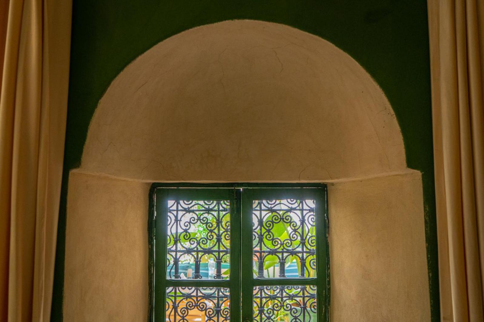 & Veridis Hotel Marrakesh