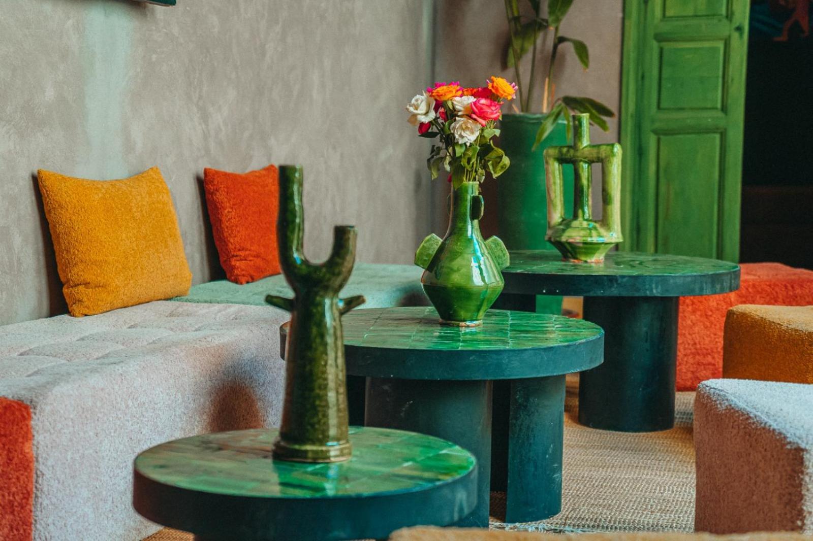 & Veridis 3* Marrakesh