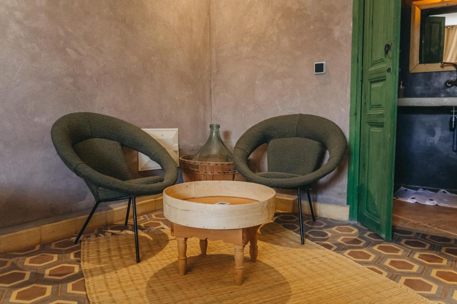 & Veridis Marrakesh