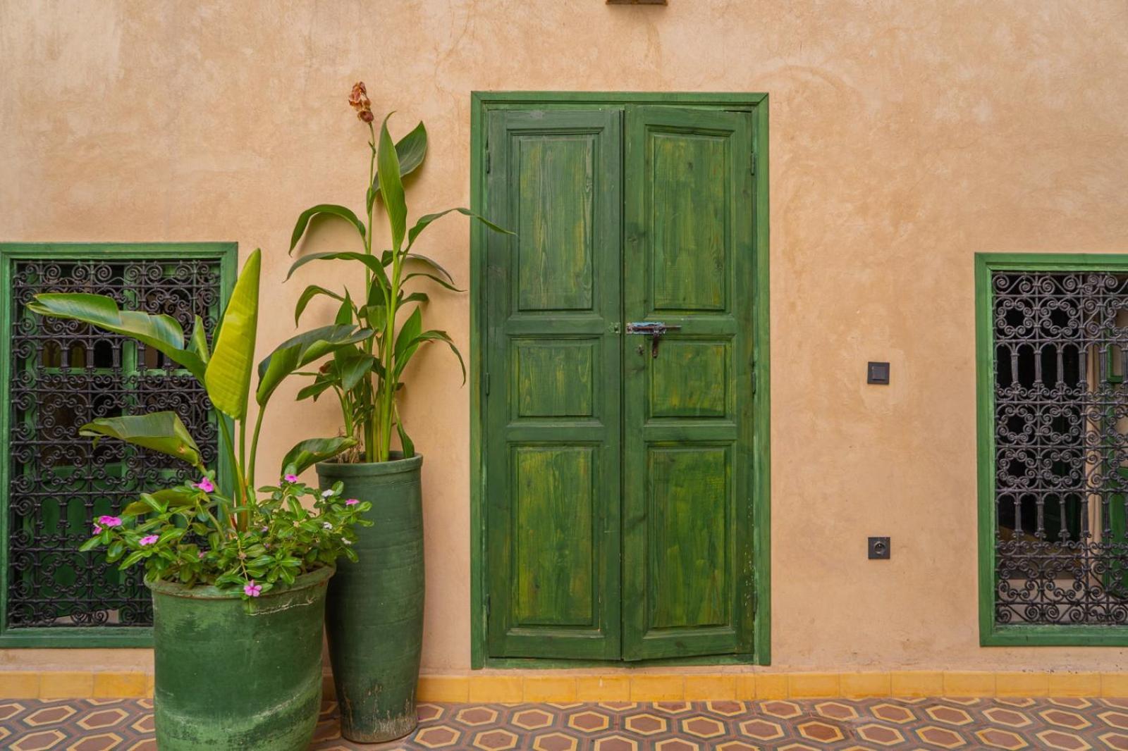 & Veridis 3* Marrakesh