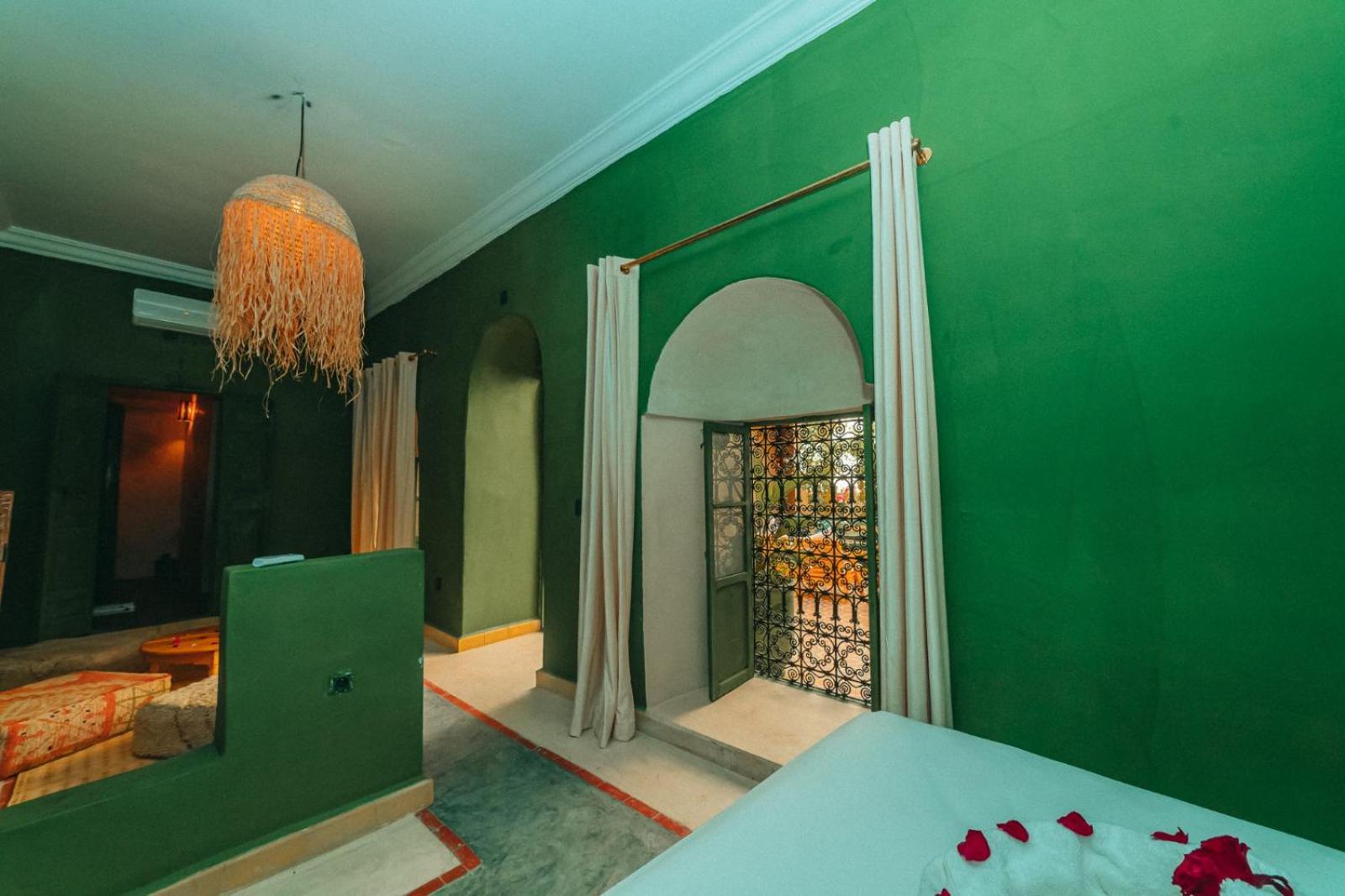 & Veridis 3* Marrakesh