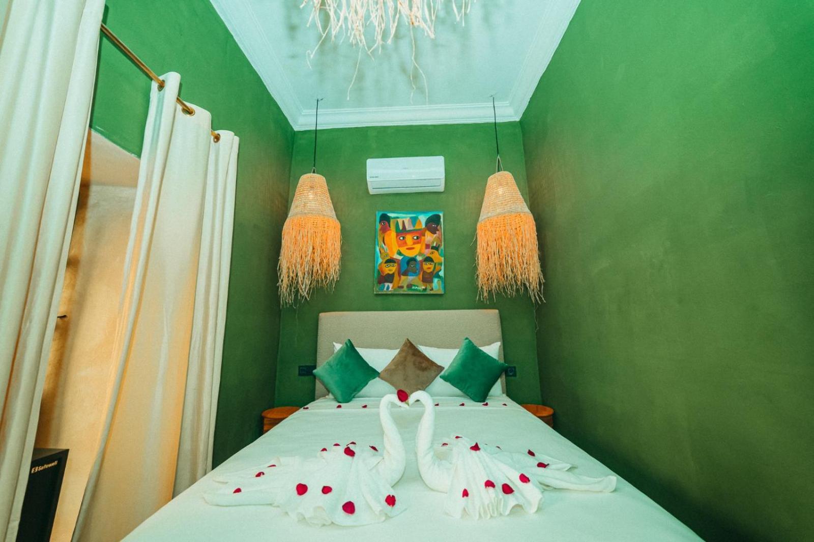 & Veridis 3* Marrakesh