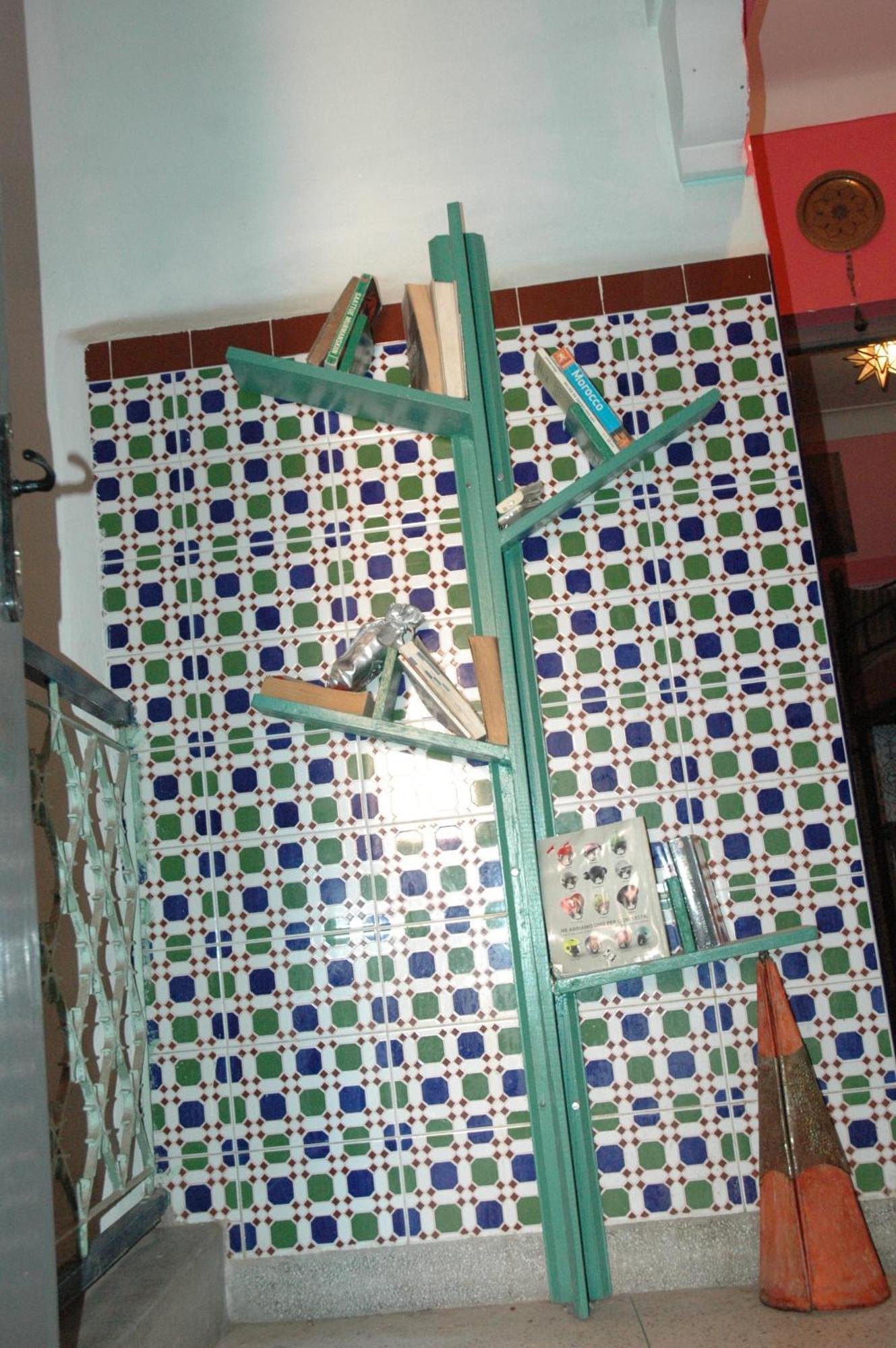 Kech Hostel Marrakesch