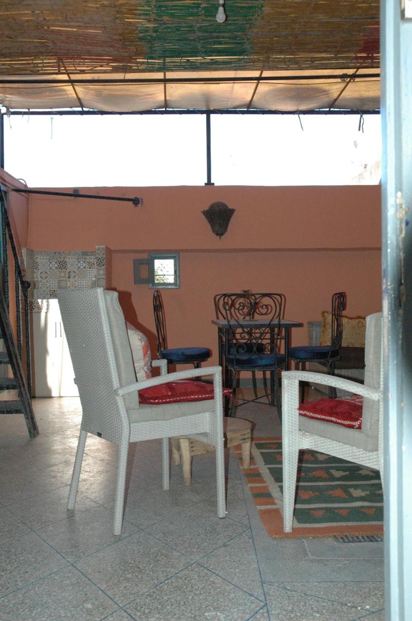 Kech * Marrakesch