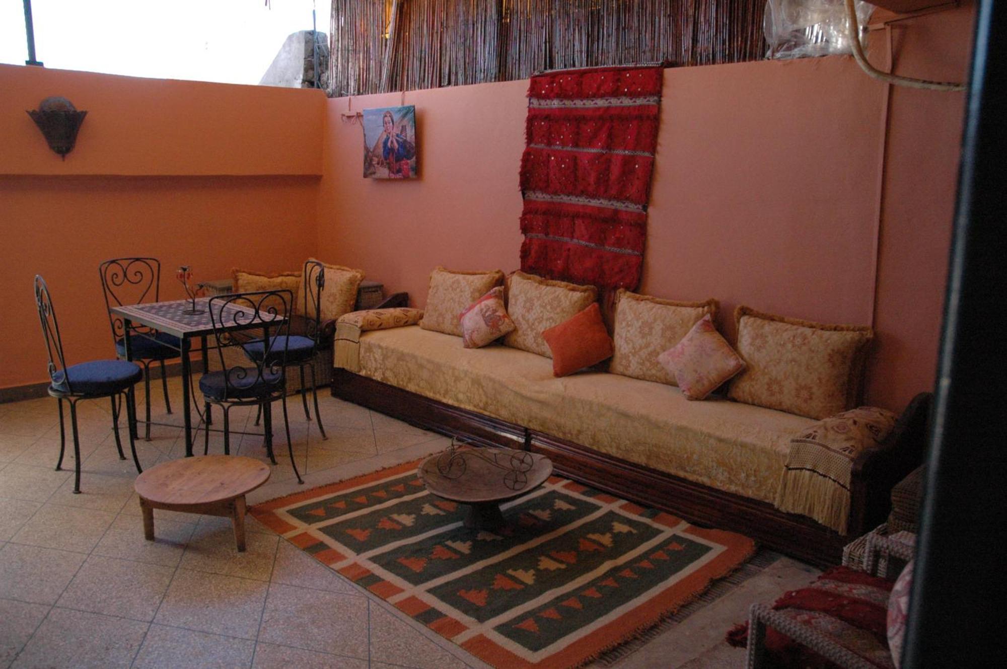 Kech Marrakesch
