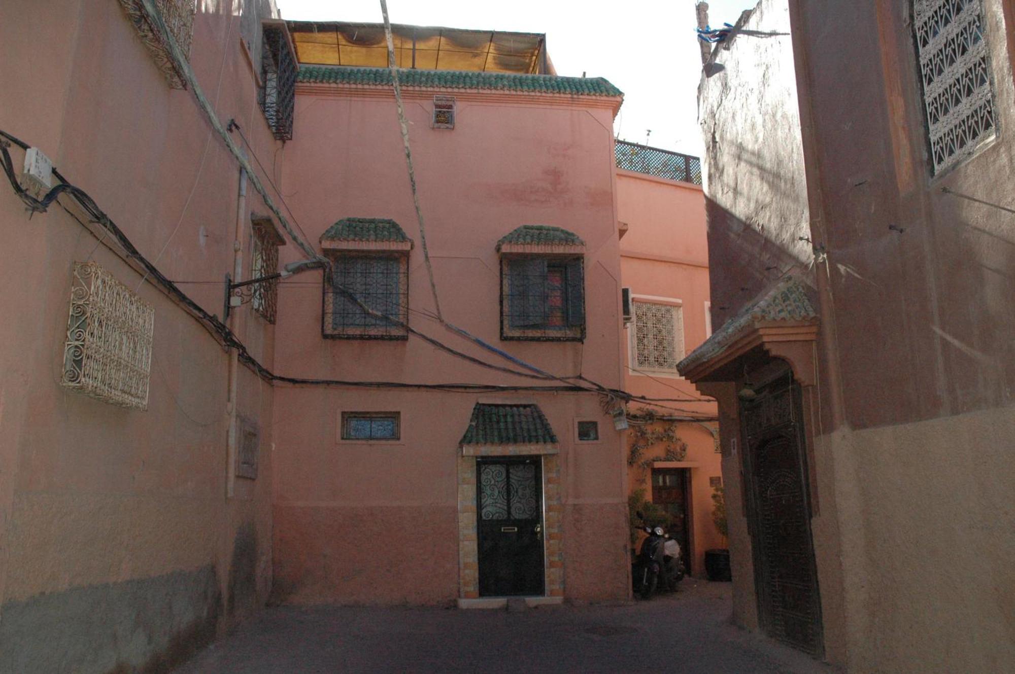 Kech Hostel Marrakesch