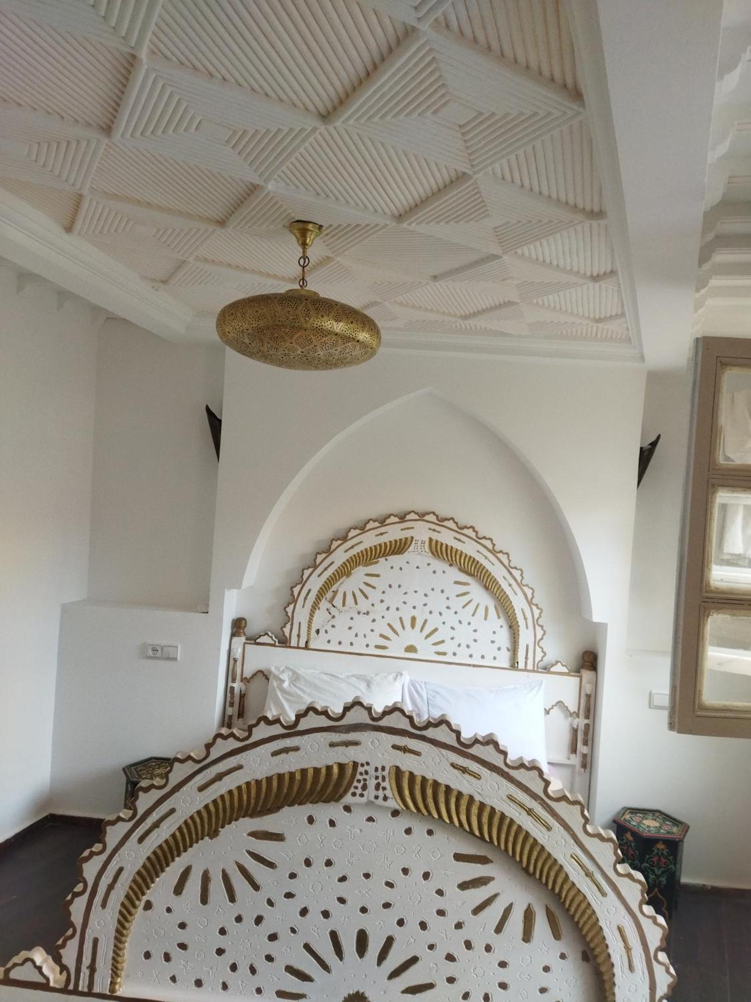Riad Marrakeshkesh *