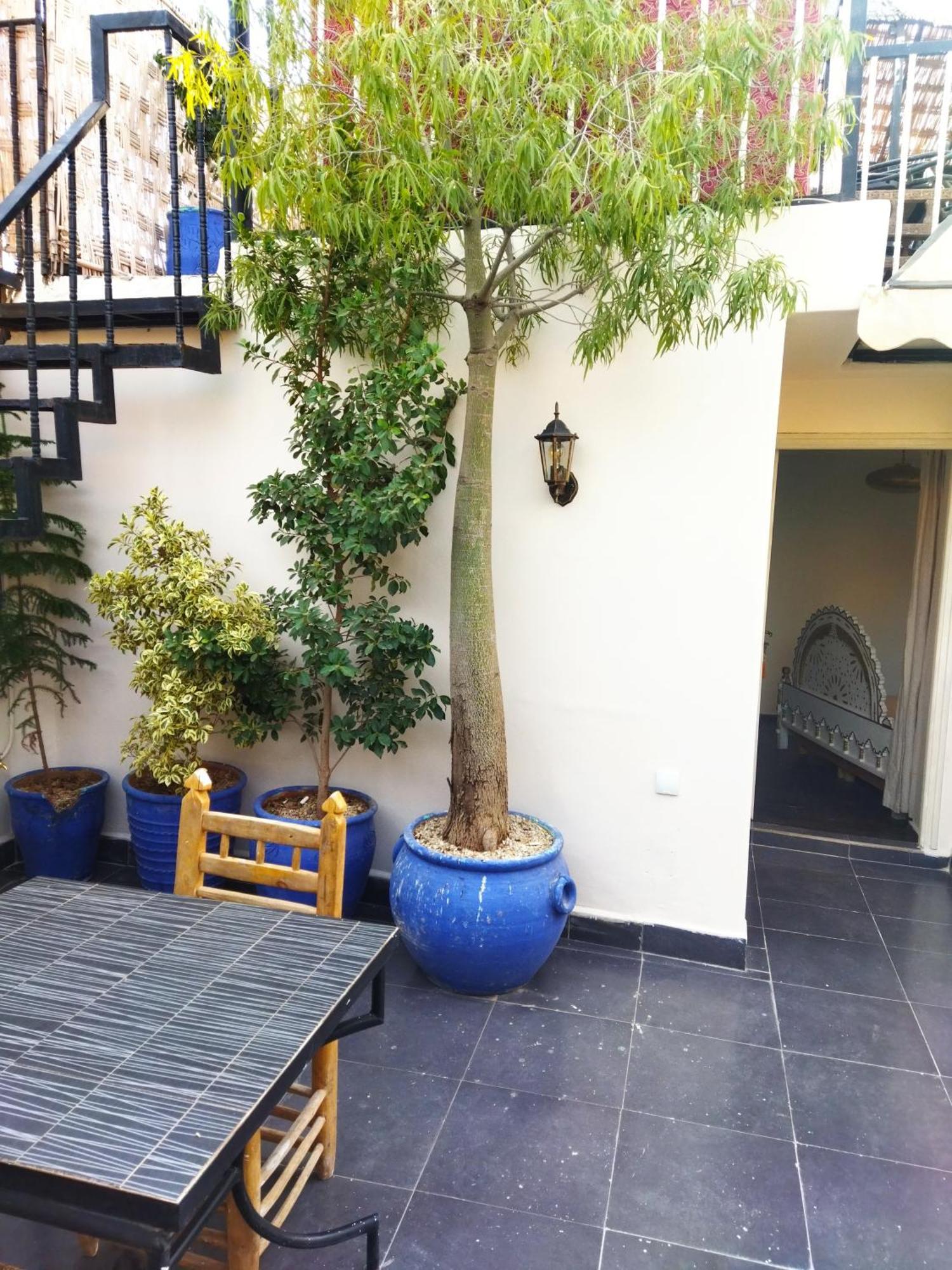 Riad Marrakeshkesh * Marrakesh