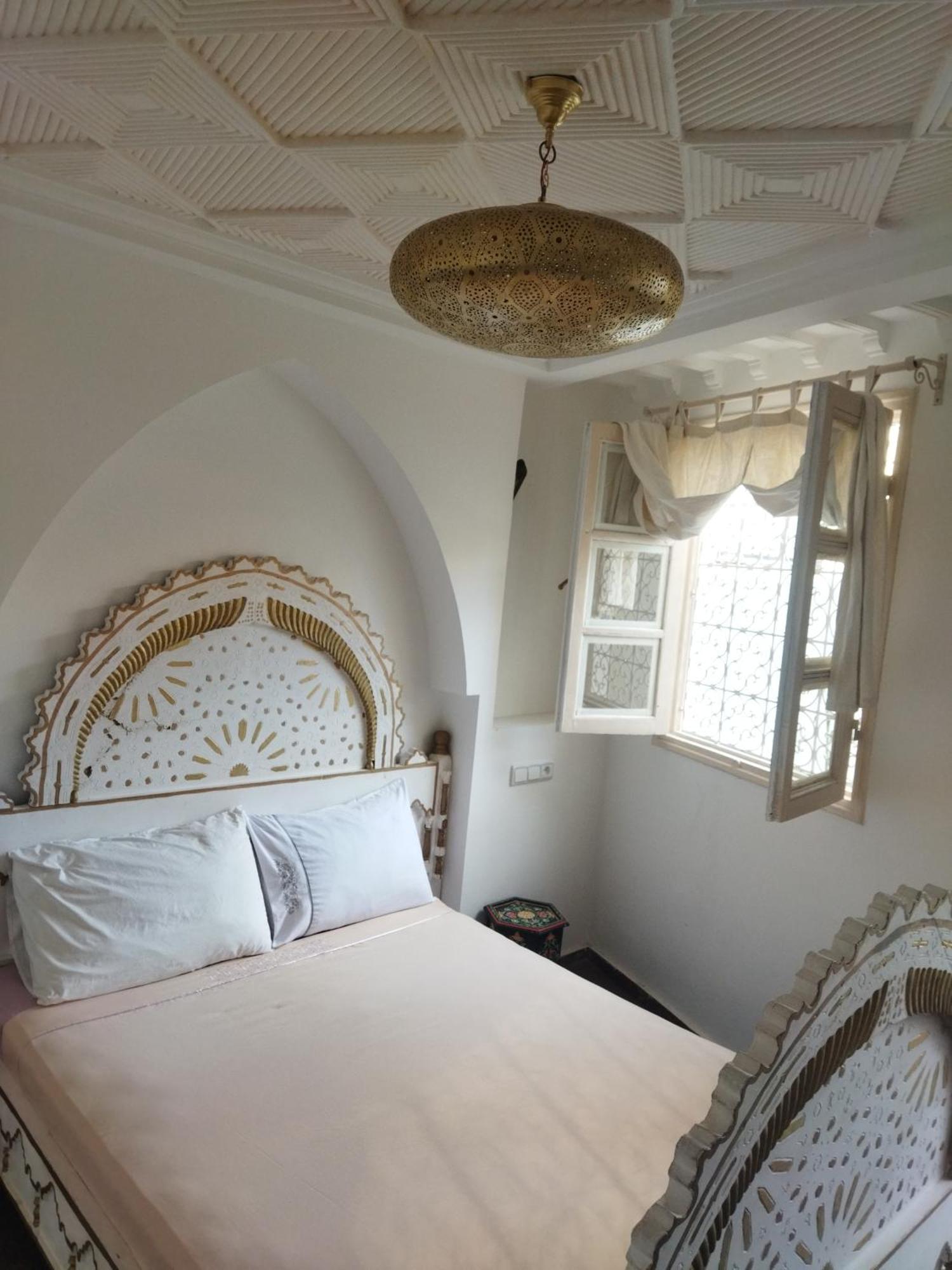 Riad Marrakeshkesh Riad Marrakesh