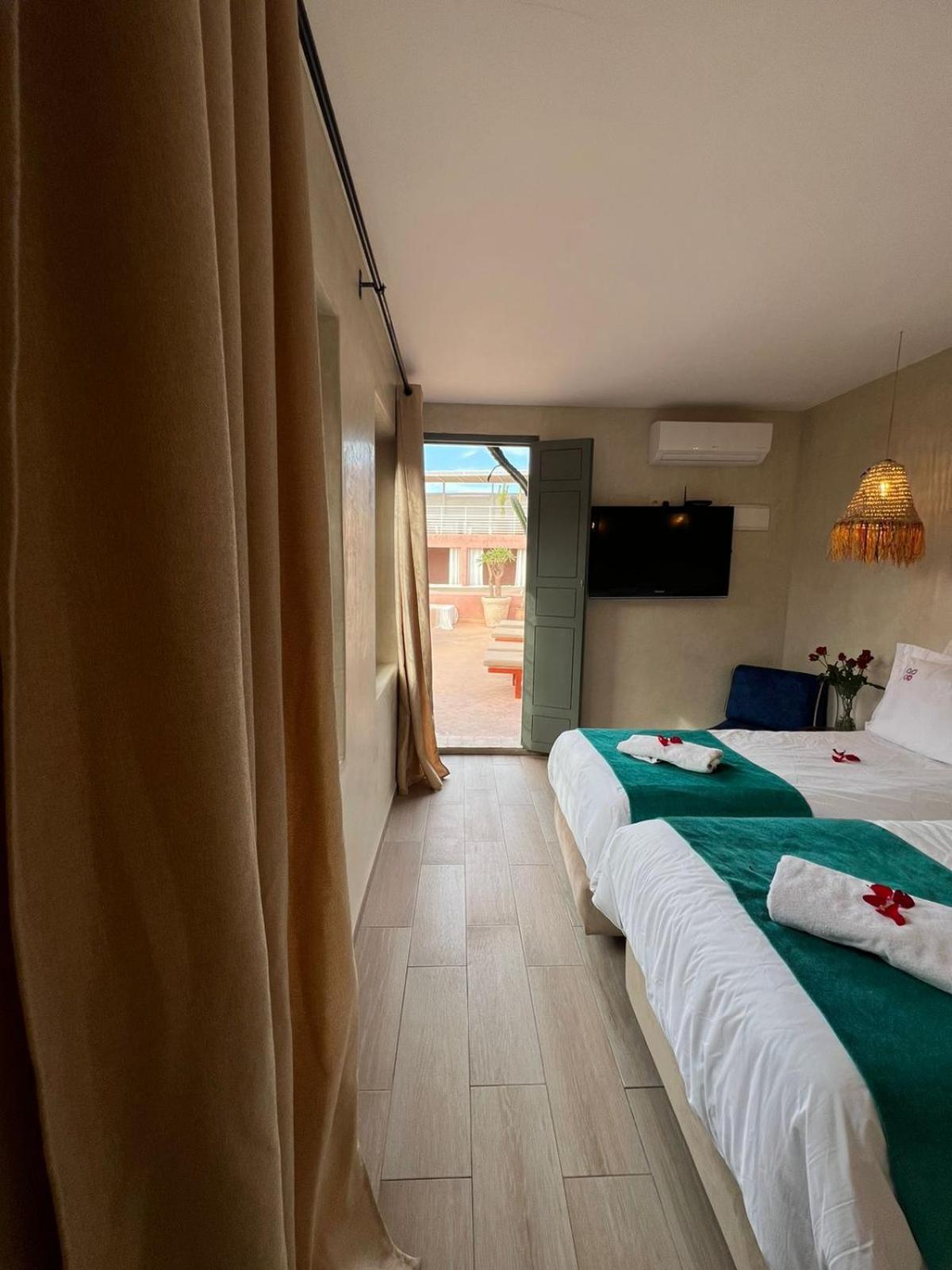 Vendôme&spa Marrakesch