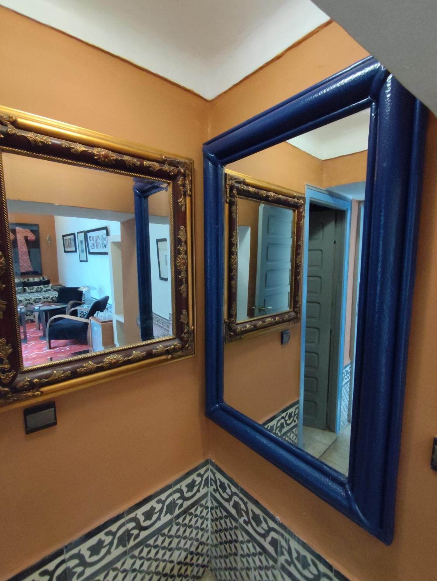 Riad Dar Saad - Hammam & Marrakesh