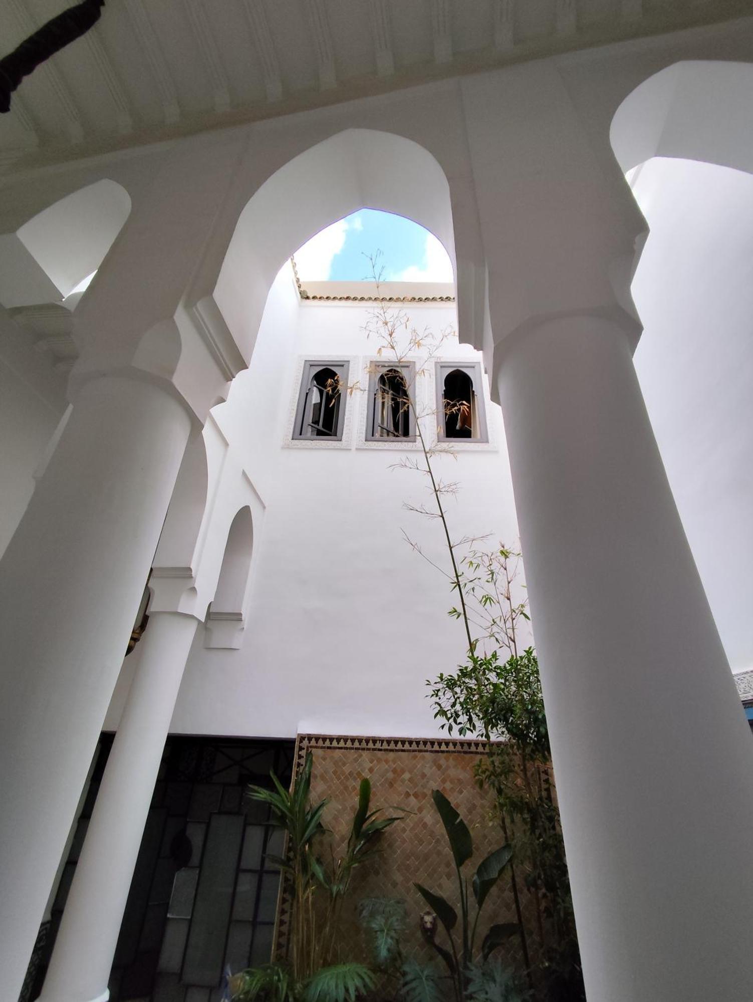 Dar Saad - Hammam & Riad Marrakesh