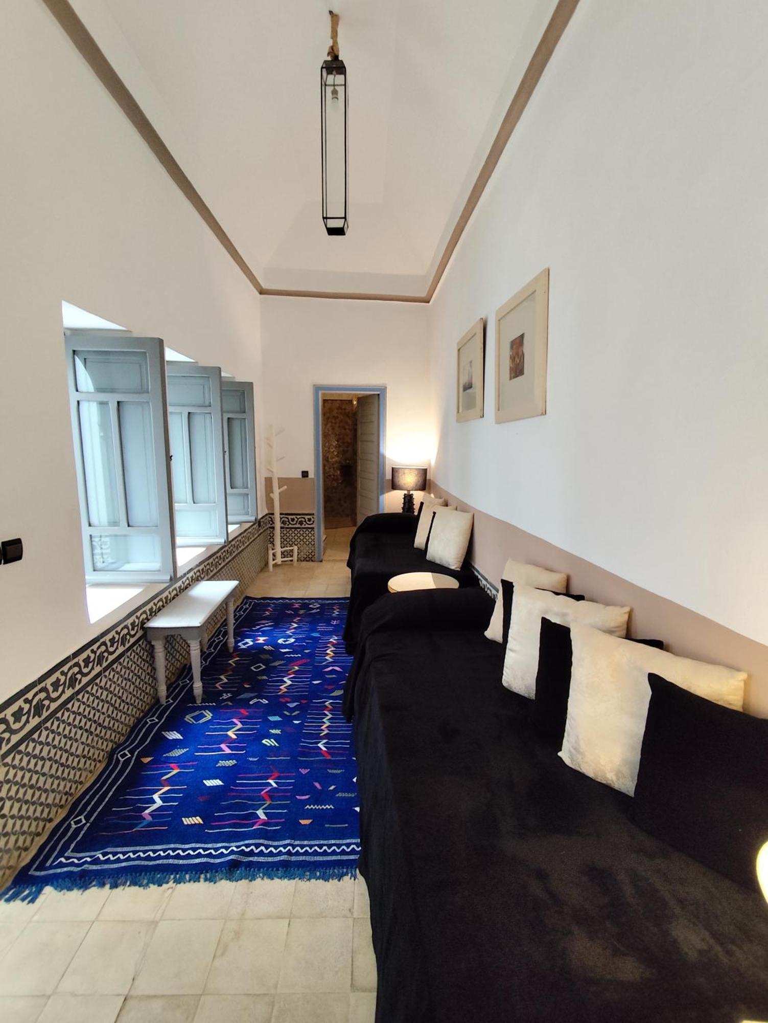 Dar Saad - Hammam & 4*