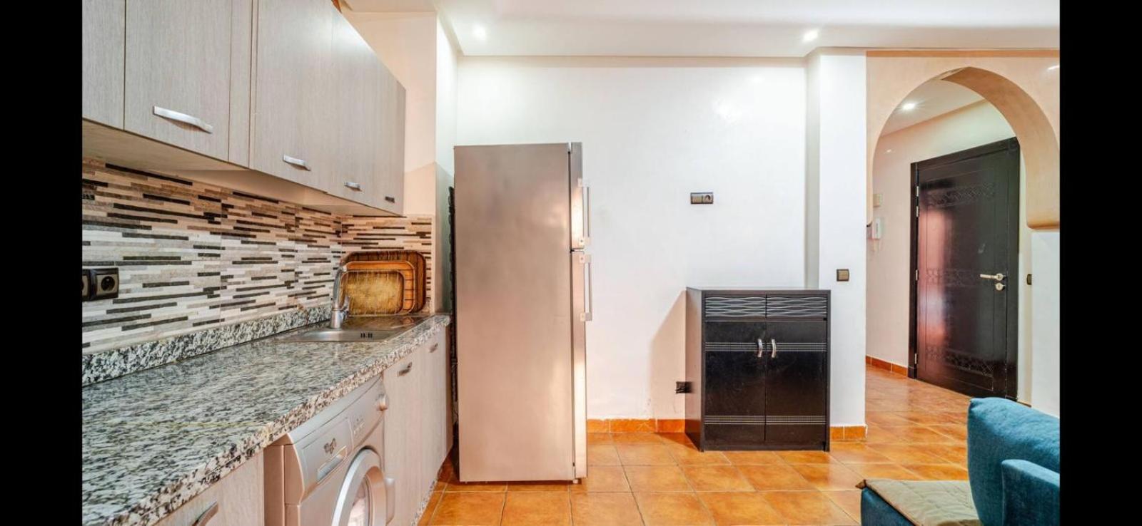 Apartment Kech Village *