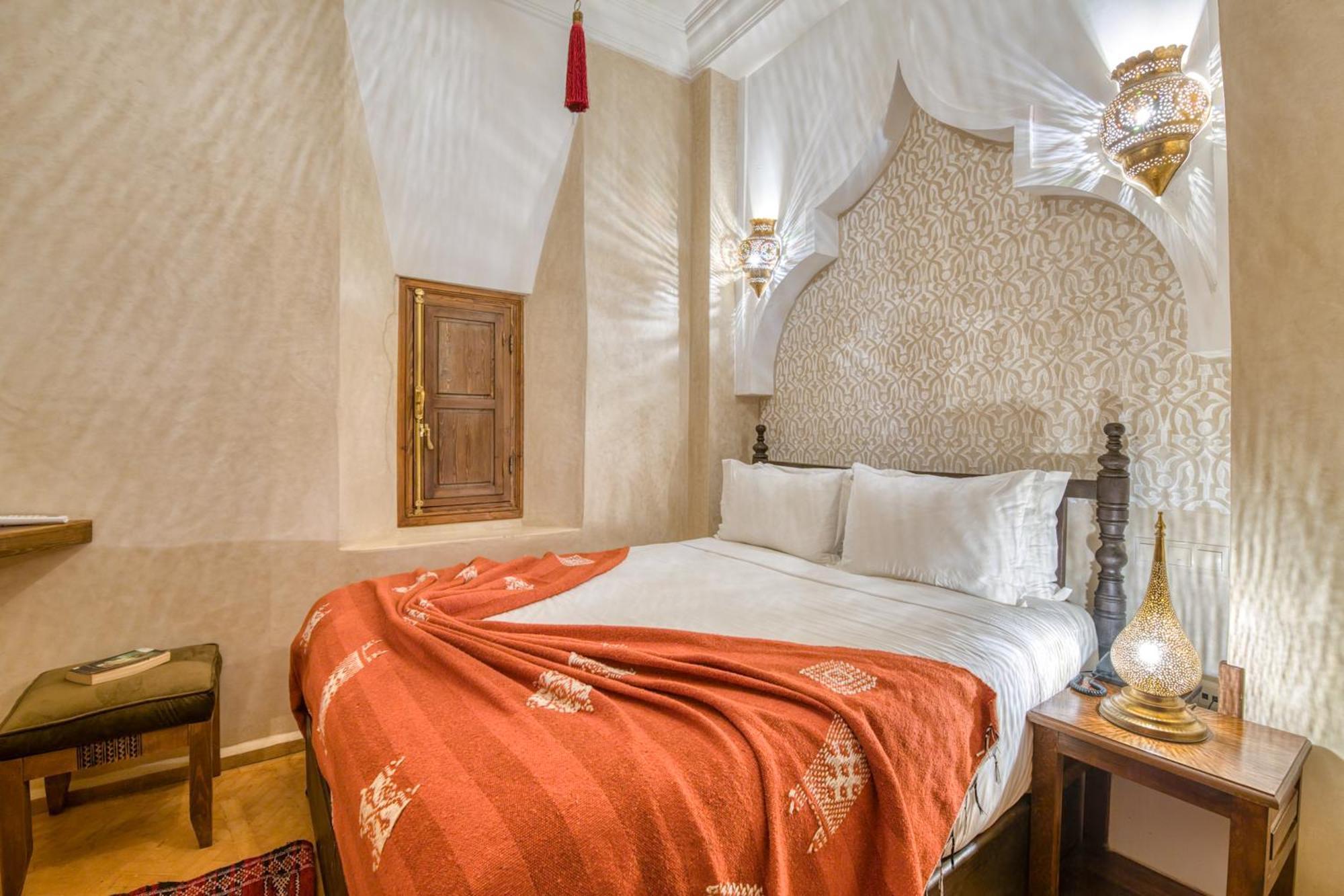 Palais Tara & Riad Marrakesh