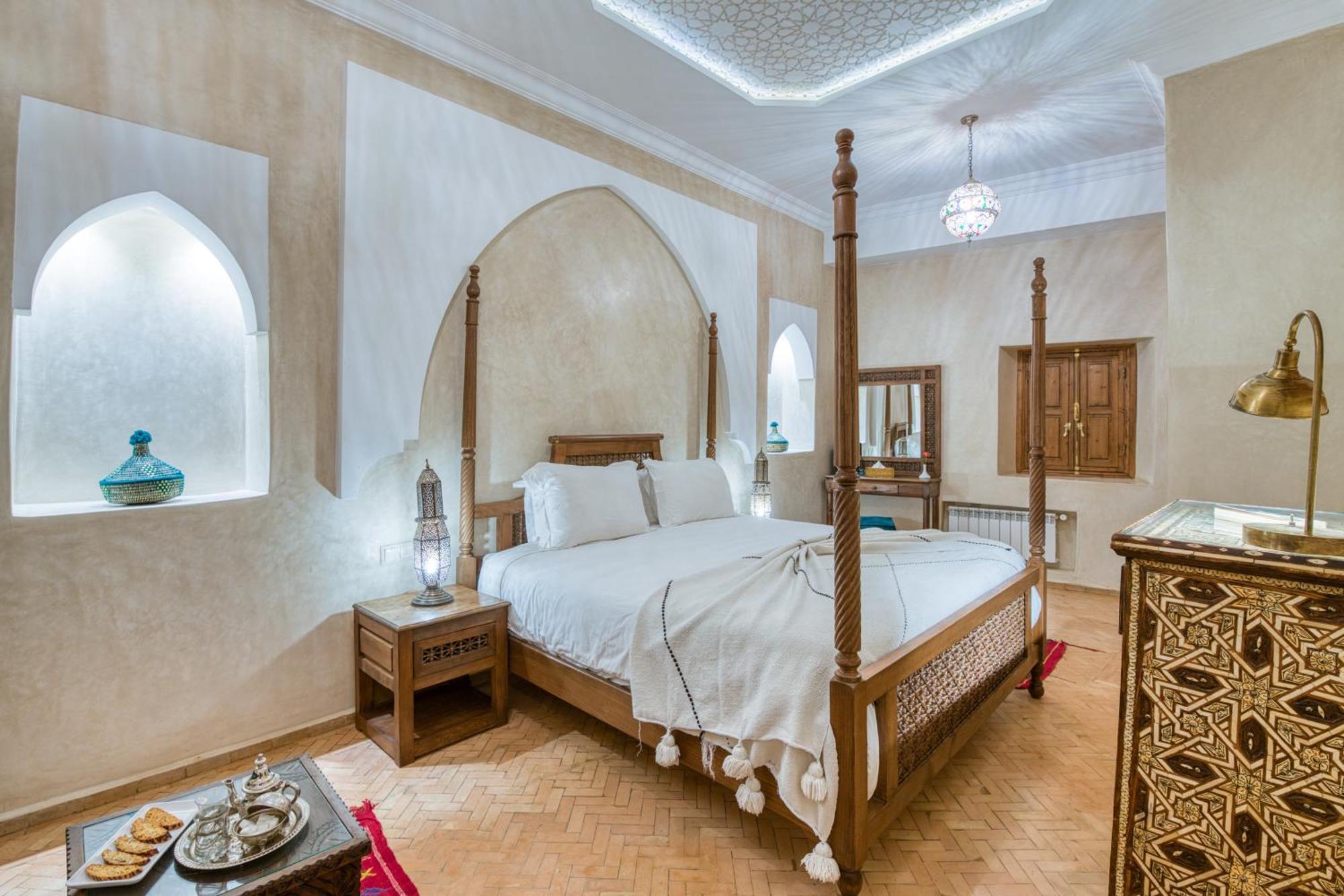 Palais Tara & Marrakesh