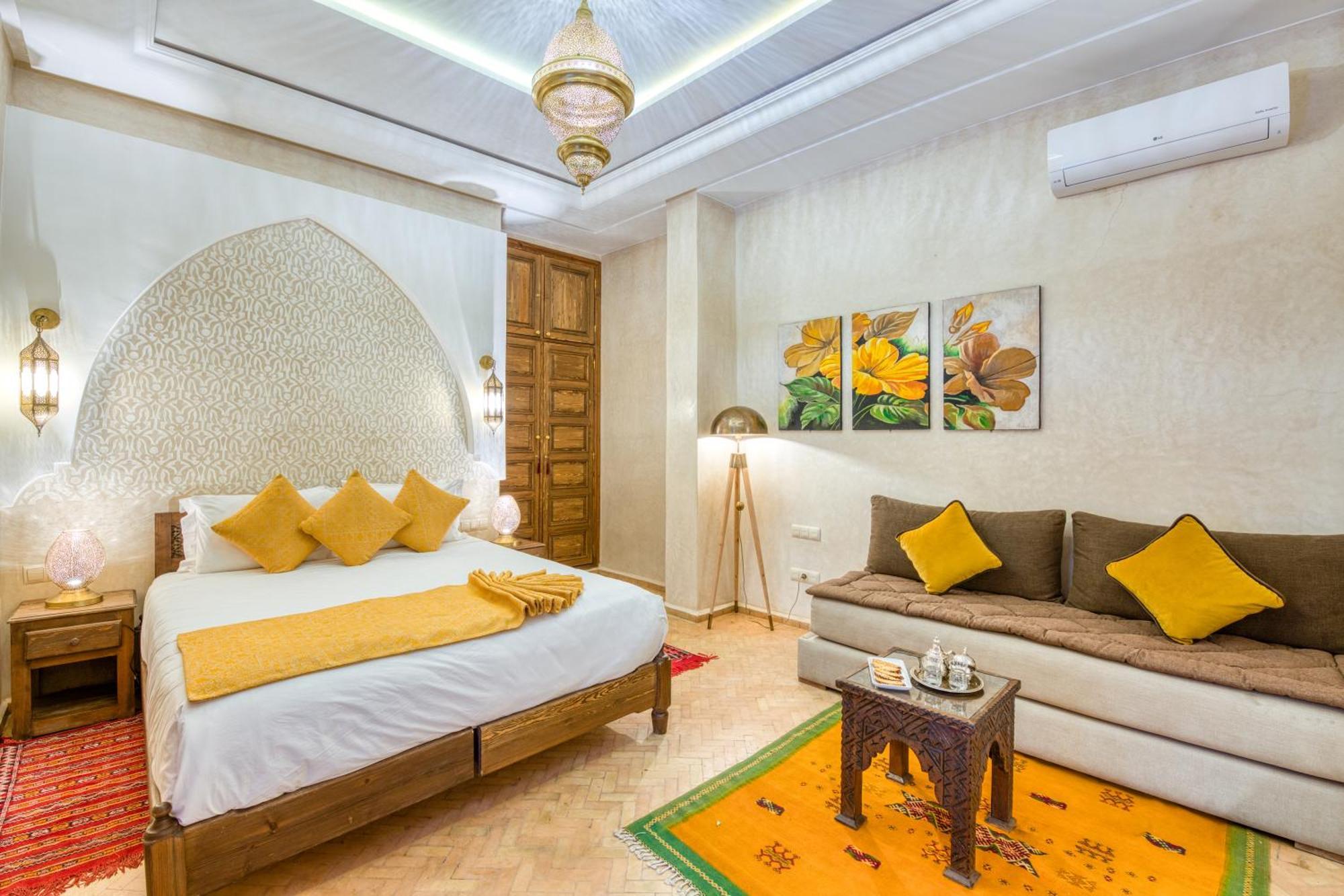 Palais Tara & Riad