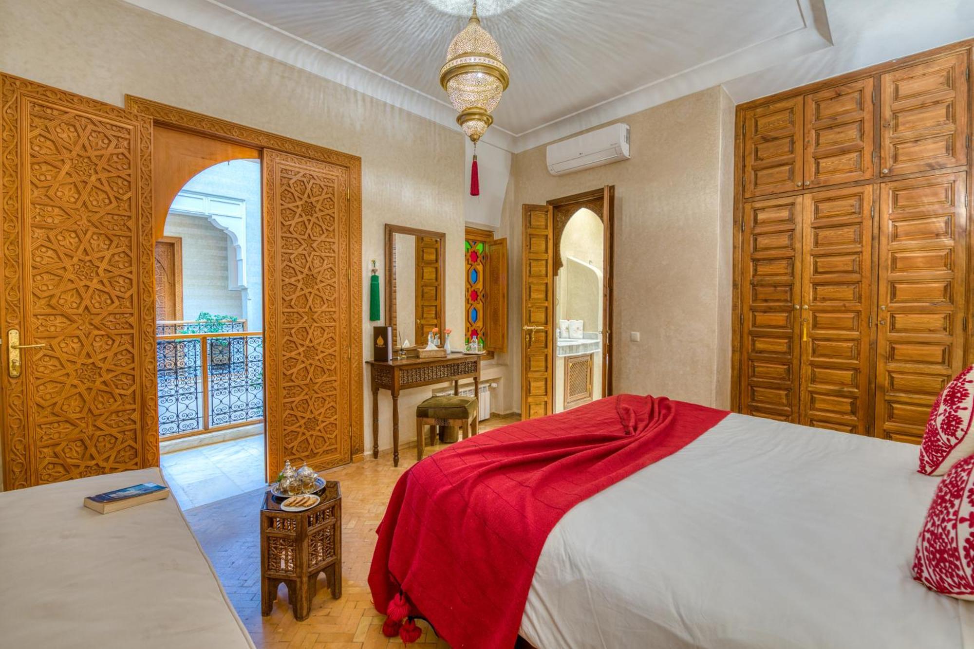 Palais Tara & Riad *