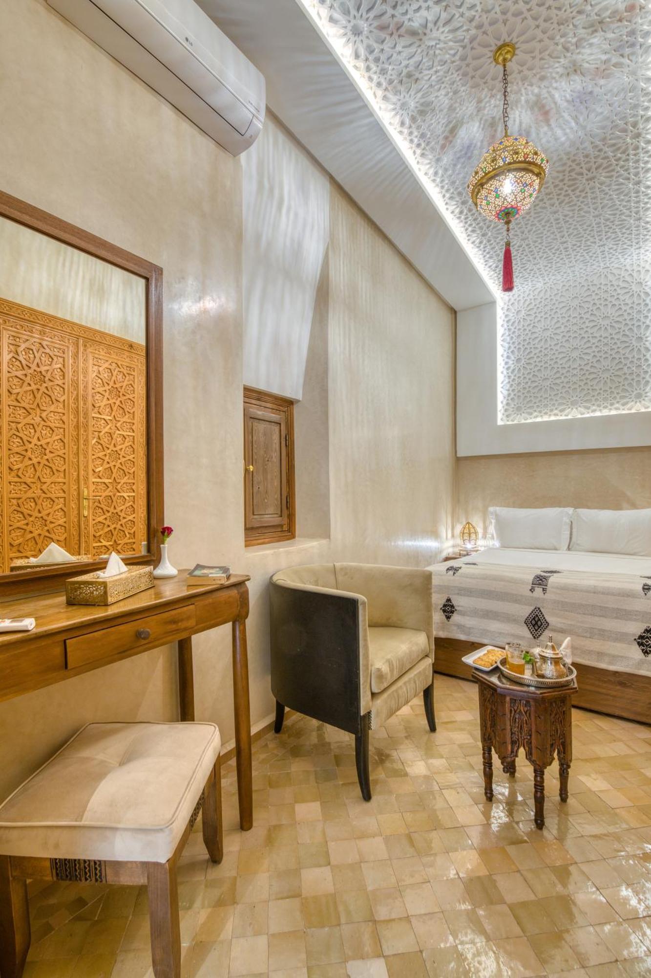 Palais Tara & Riad *