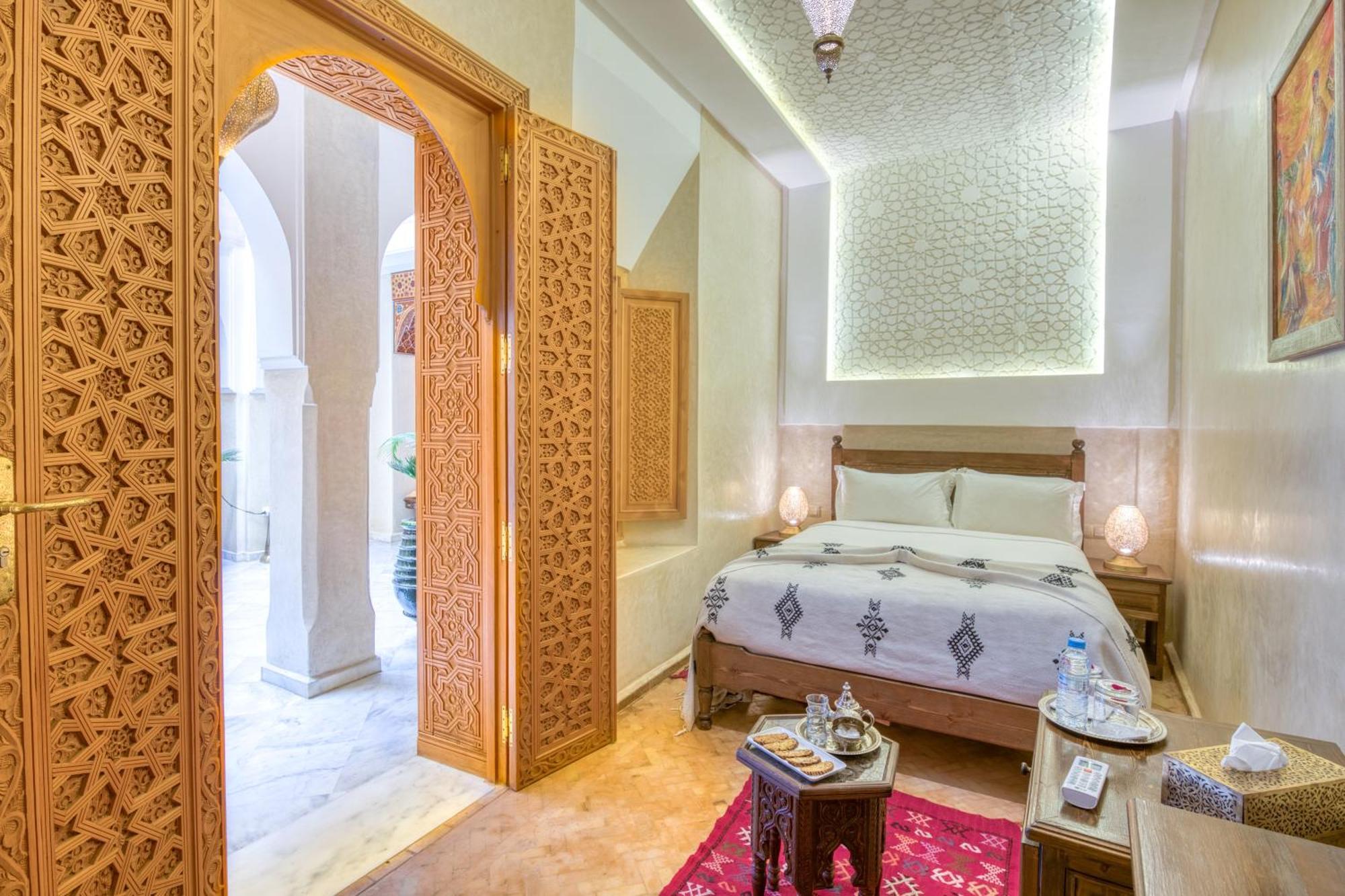 Riad Palais Tara & *
