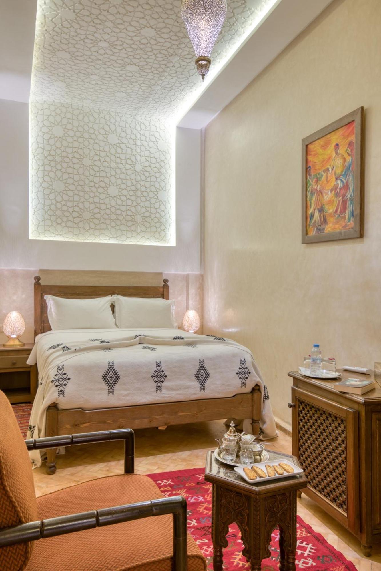 Palais Tara & Riad