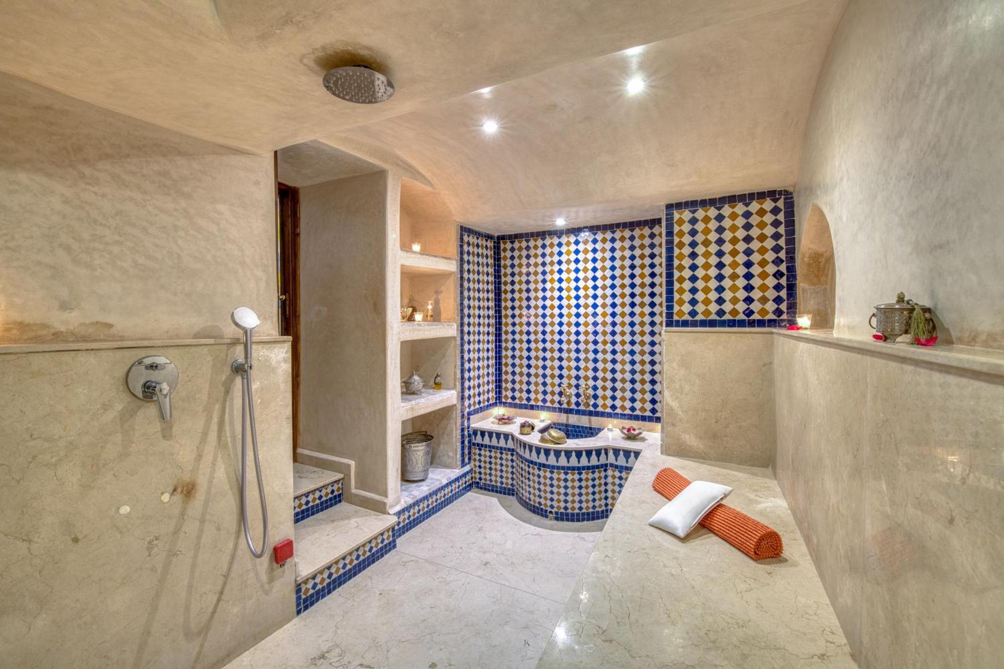 Riad Palais Tara &