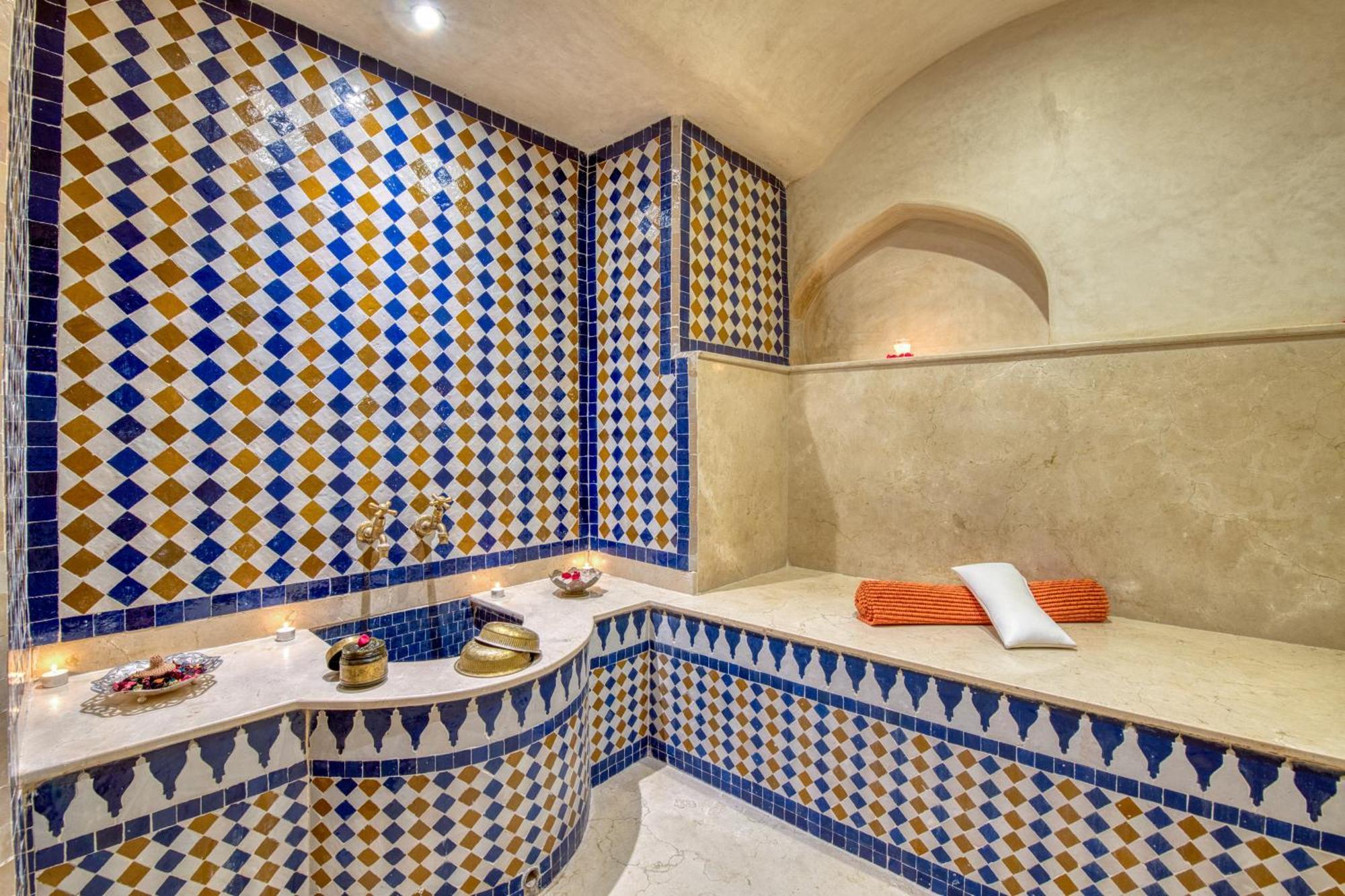 Riad Palais Tara & *
