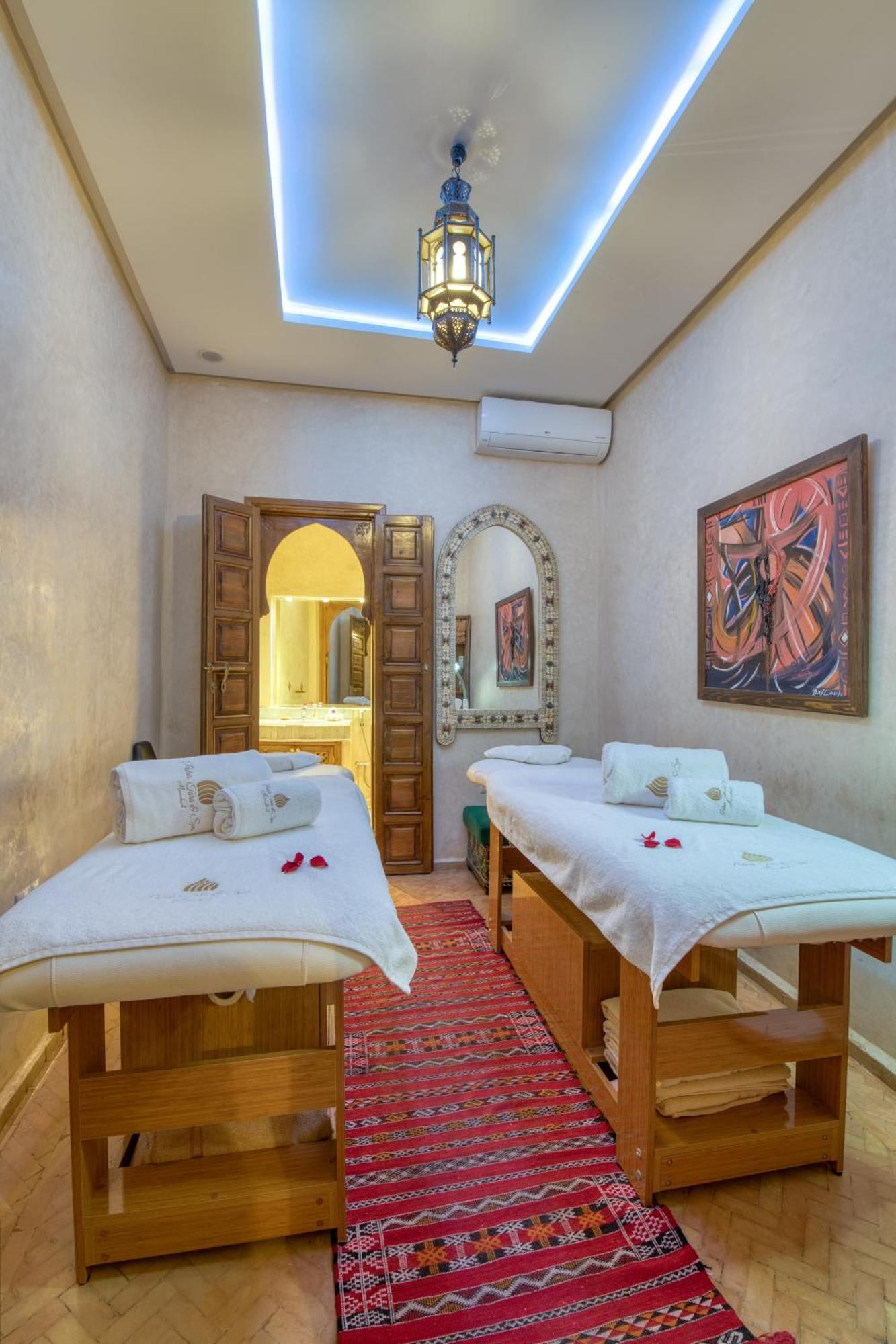 Palais Tara & Marrakesh