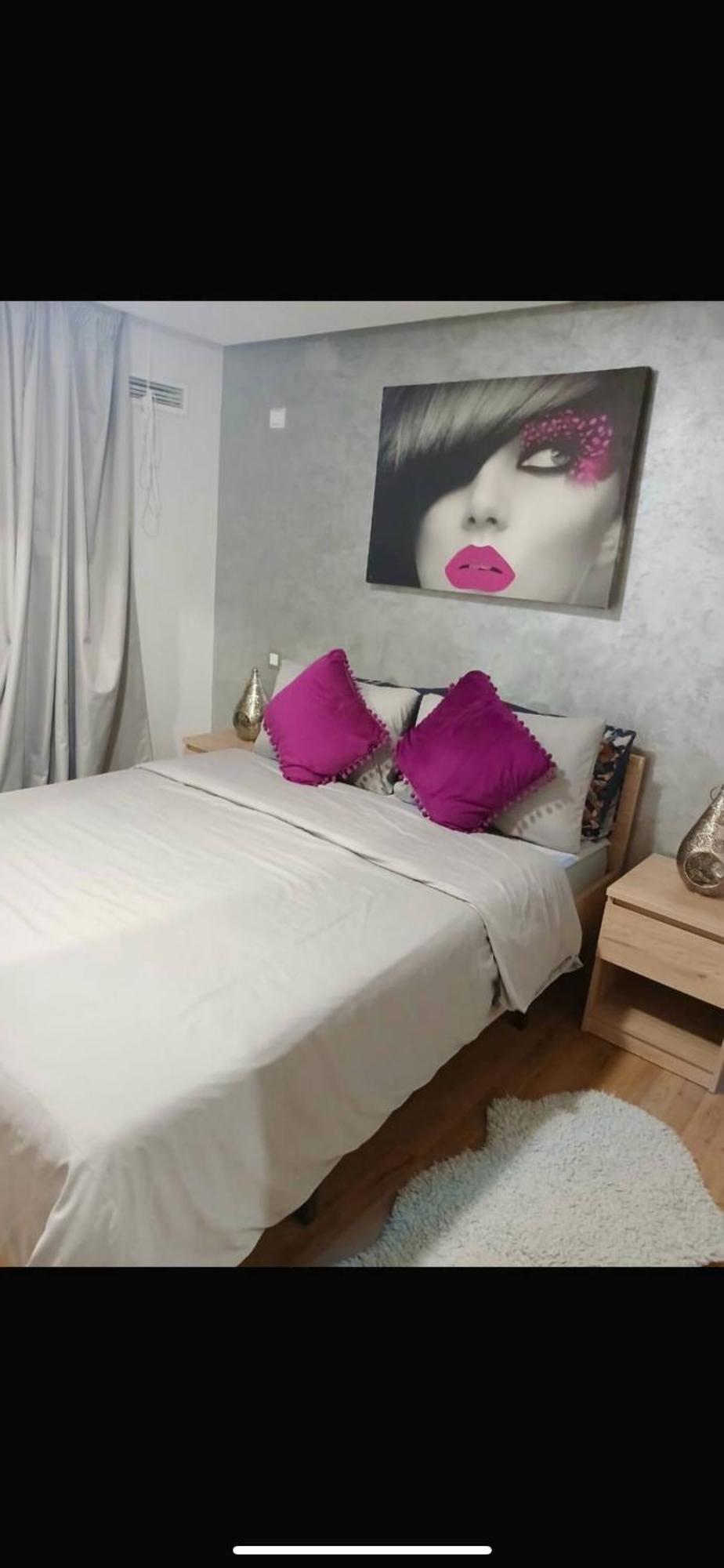 Duplex Cosy Dans Avec Piscine Marrakesh