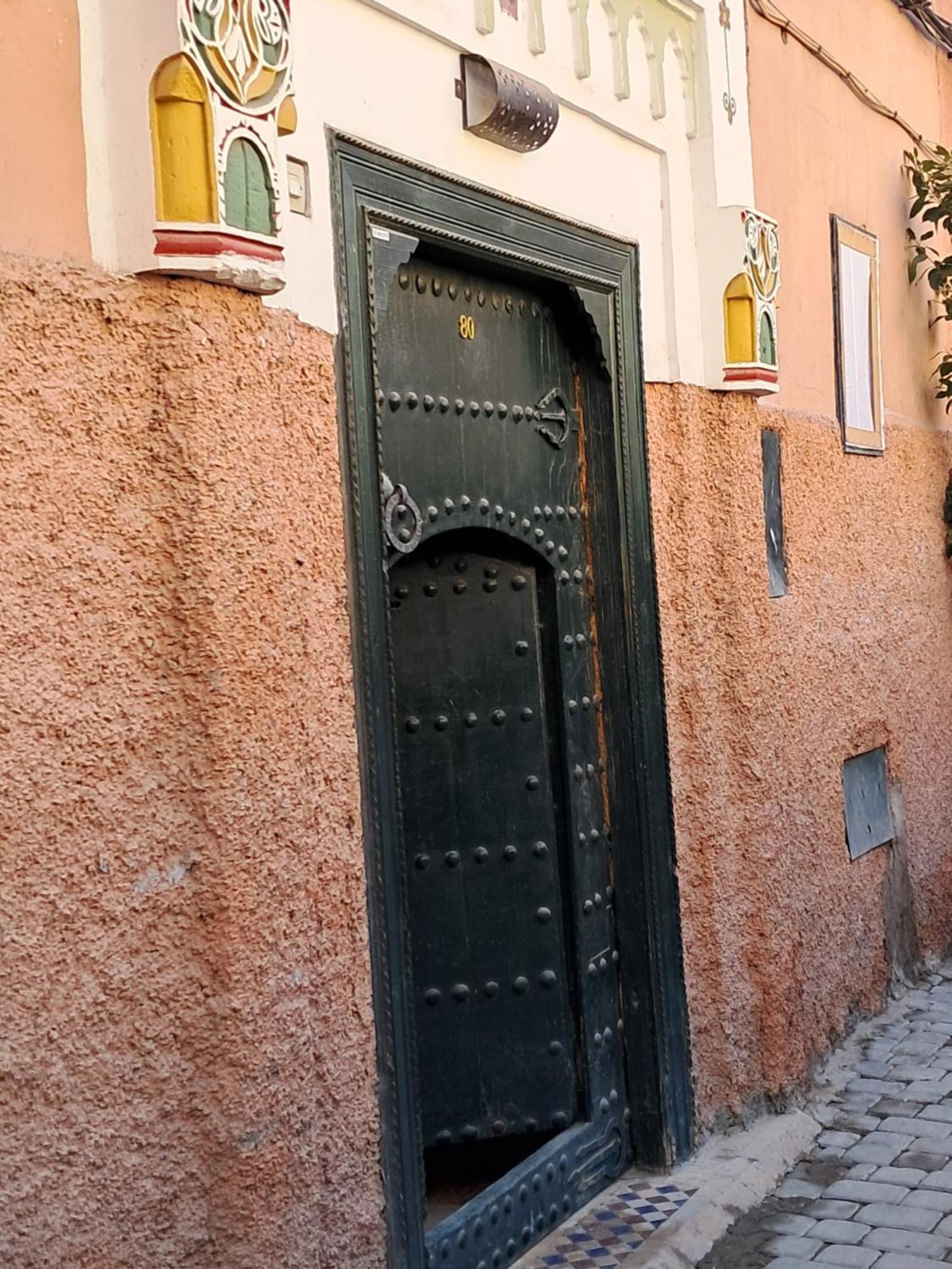 El Badii Twin Bahia *