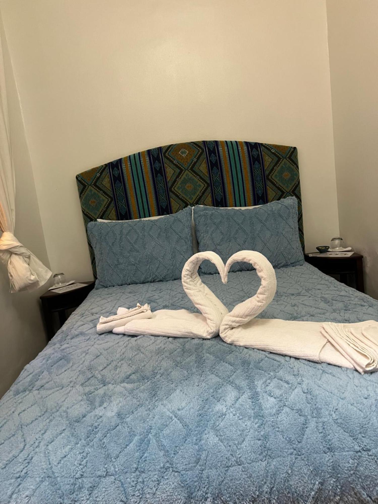 La Perla Bianca Frühstückspension Marrakesch