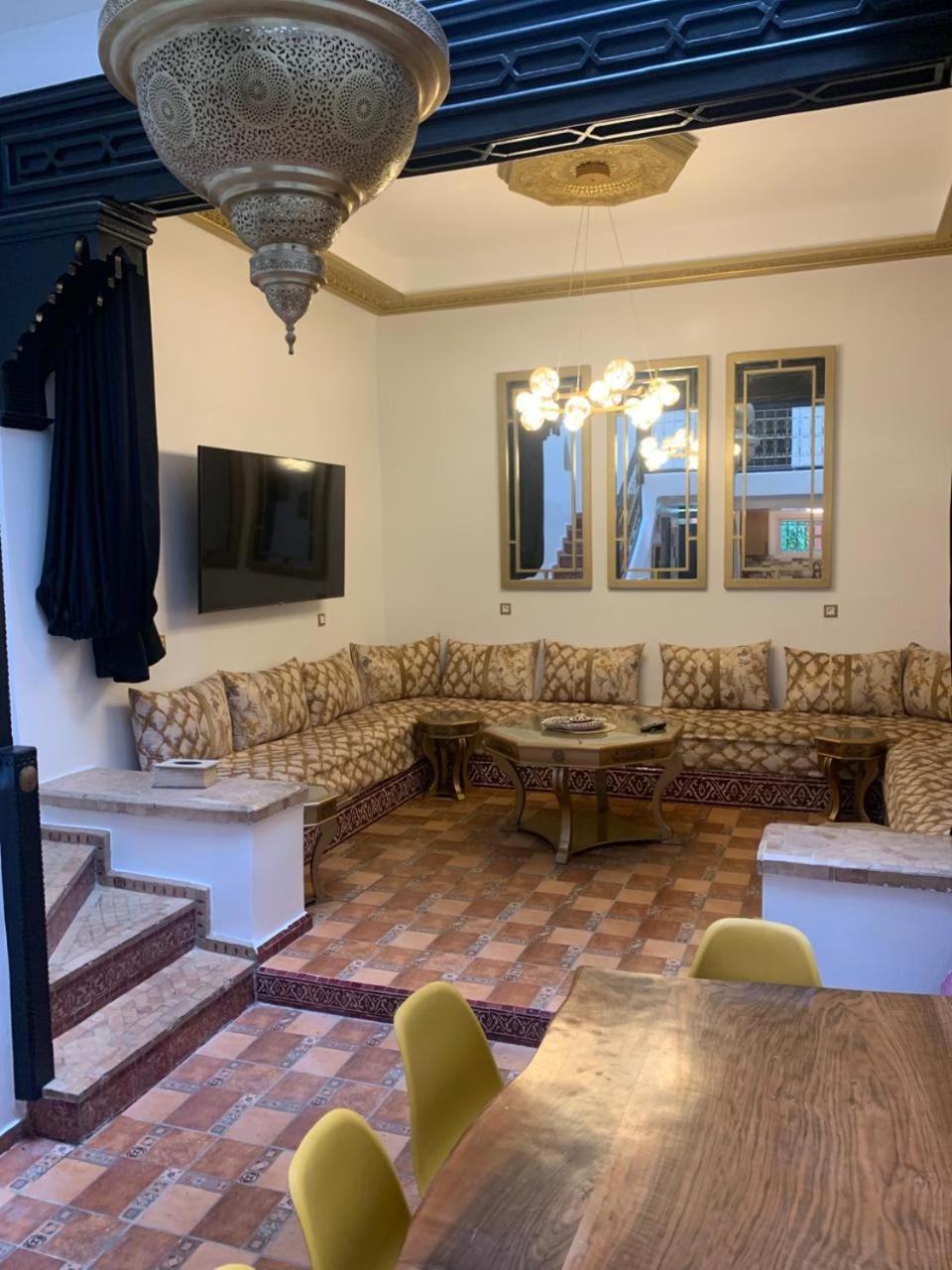 16 Marrakesch
