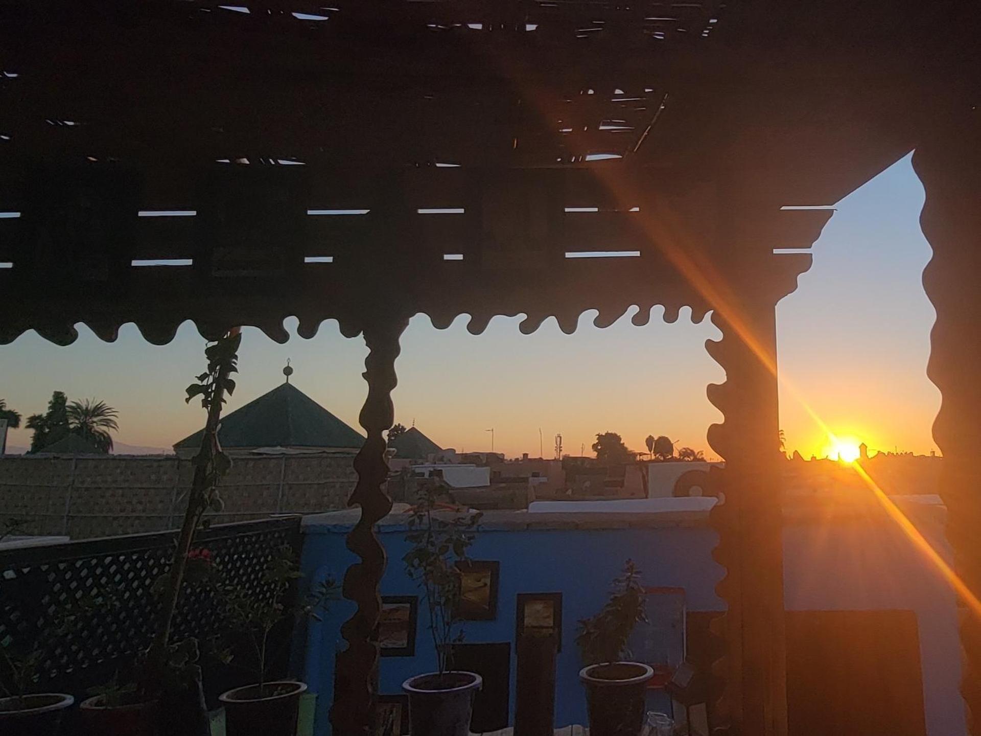 Riad Mamma Marrakech Marrakesh
