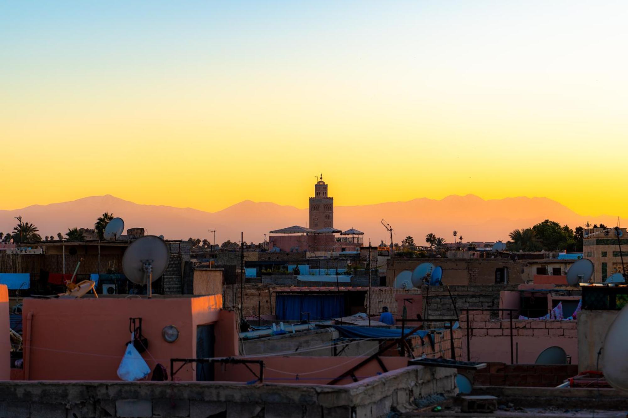Affittacamere Abrare Marrakesh