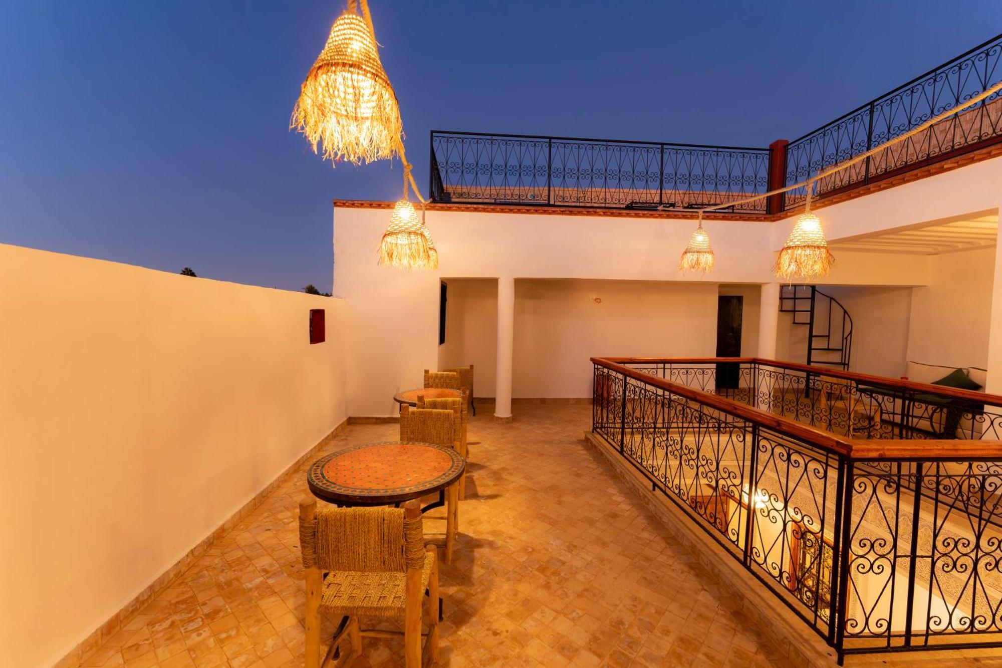 Affittacamere Abrare Marrakesh