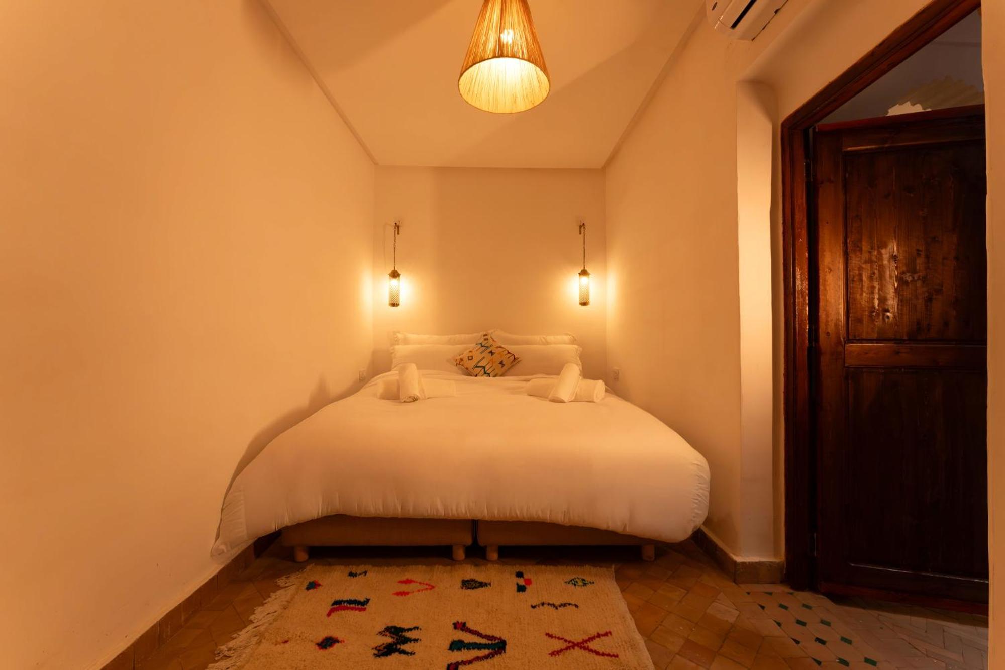 Affittacamere Abrare Marrakesh