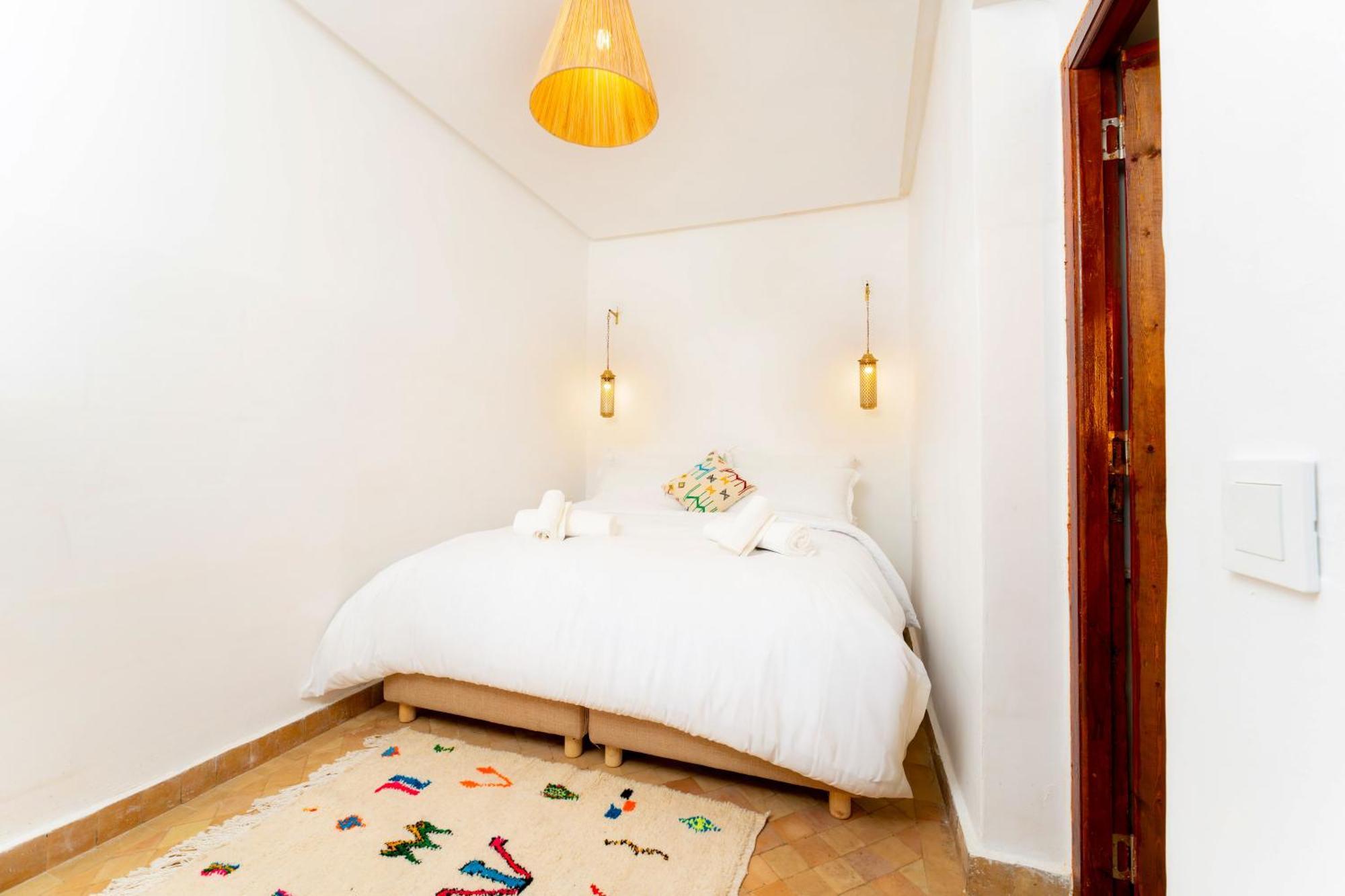 Abrare Affittacamere Marrakesh