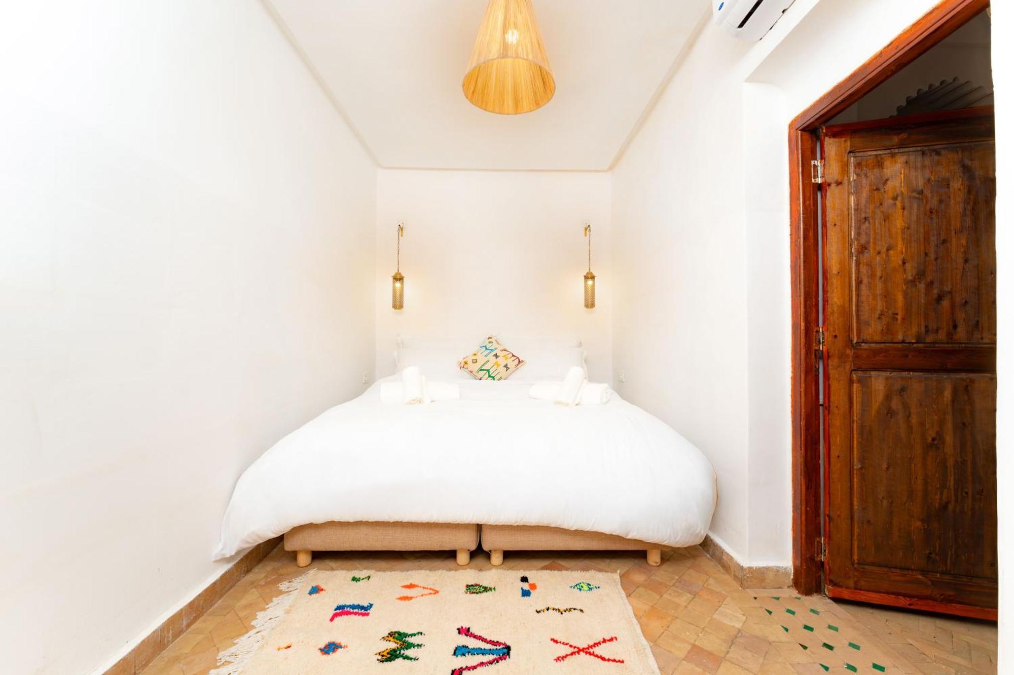 Affittacamere Abrare Marrakesh