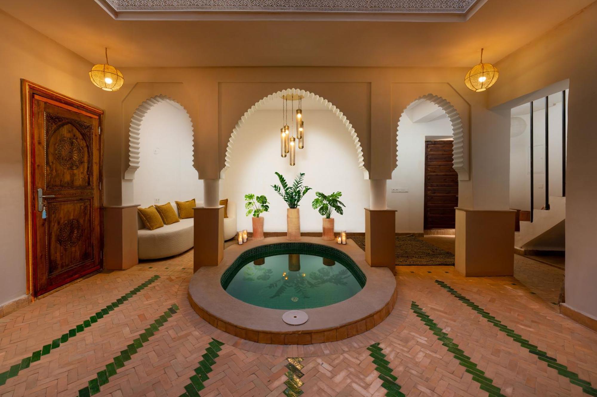 Affittacamere Abrare Marrakesh