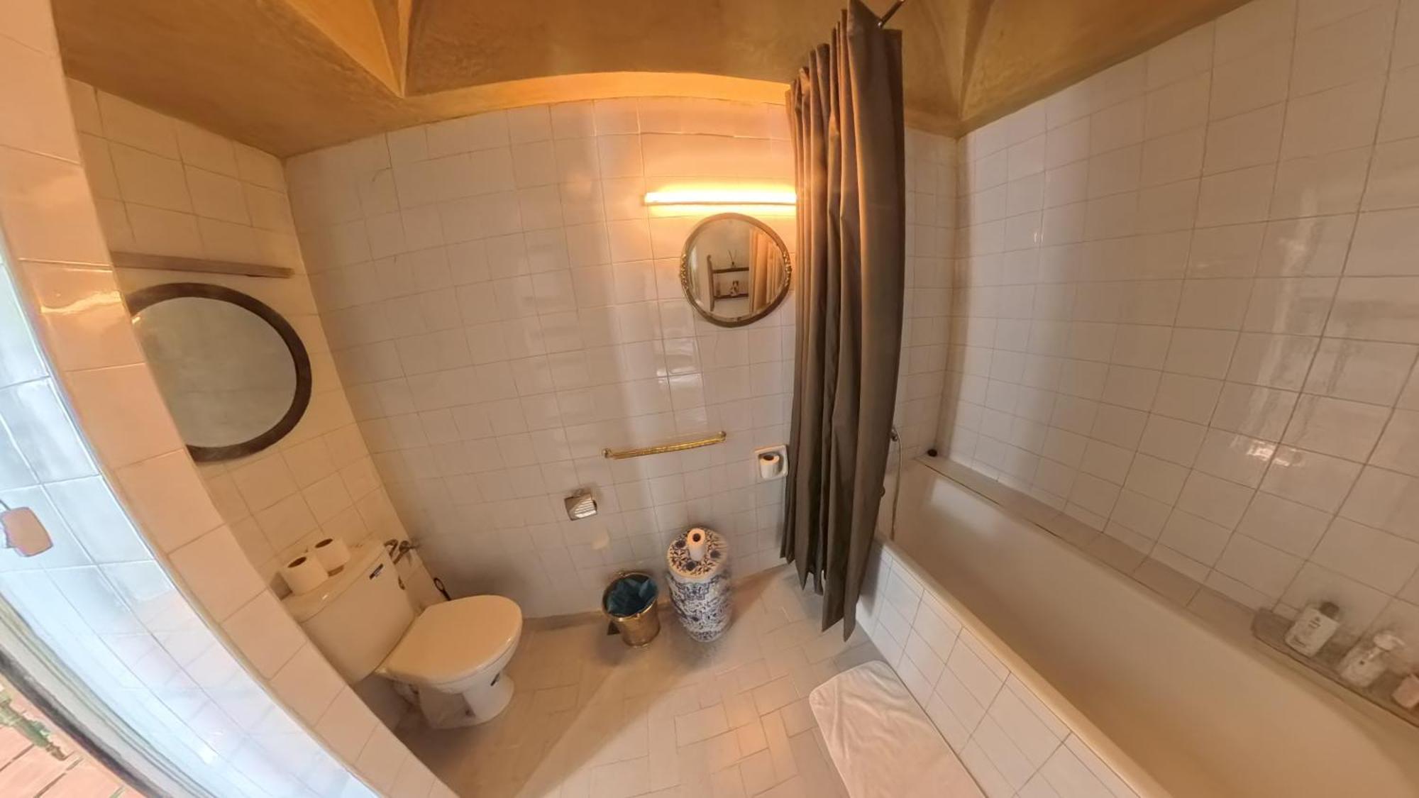 Bed and breakfast Dar Sydney Marrakesh