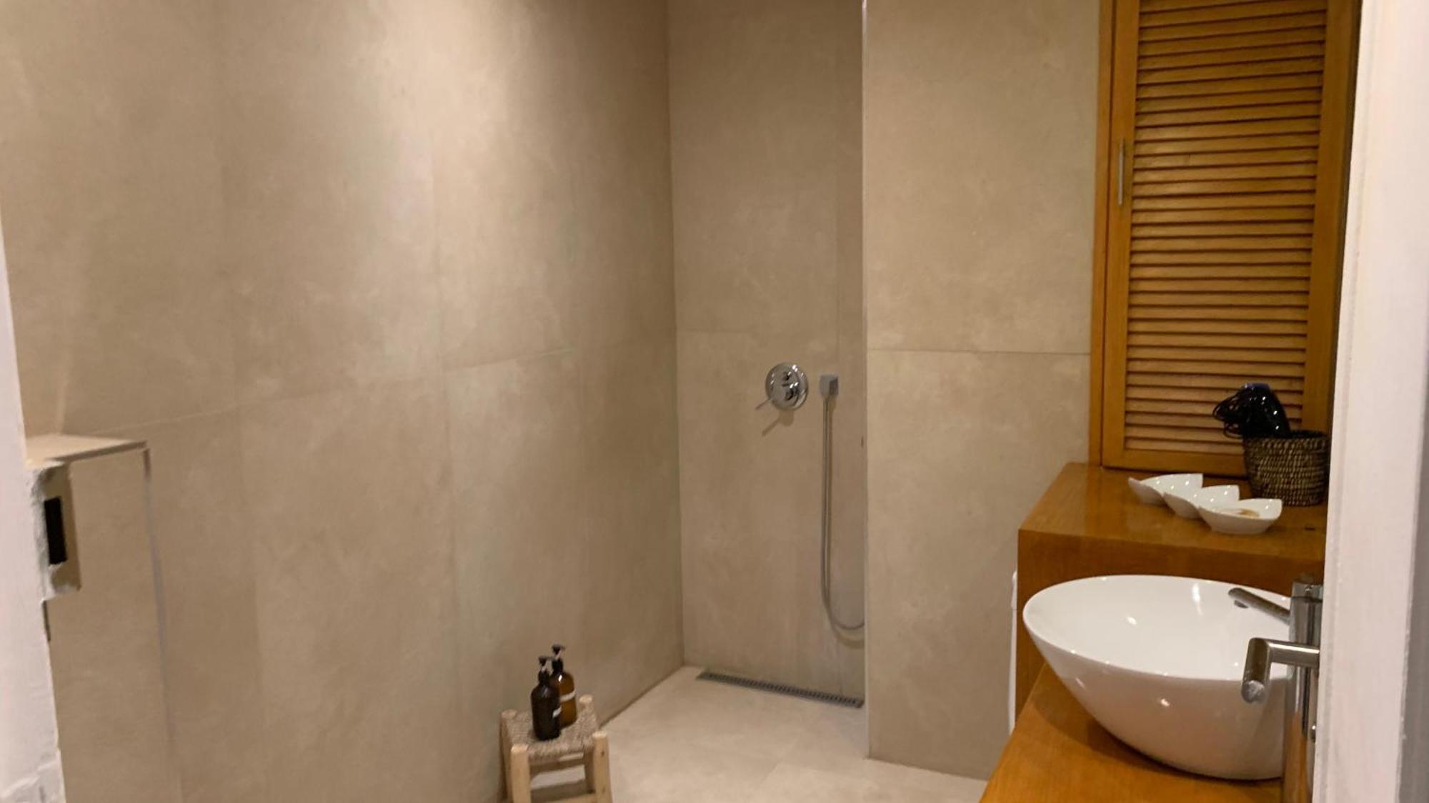 Appartement Au Coeur De Marrakech