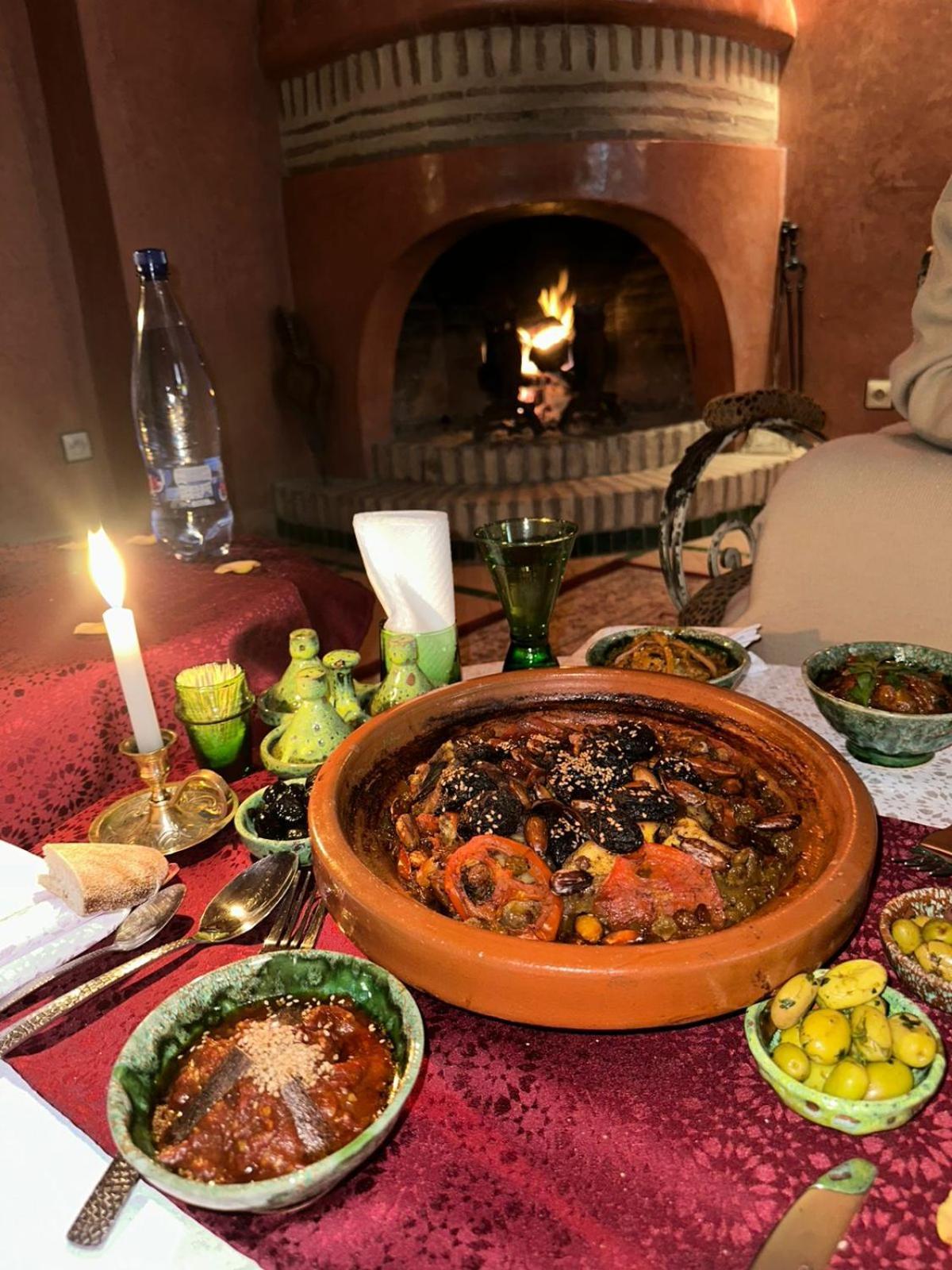 Dar Sydney Bed and breakfast Marrakesh