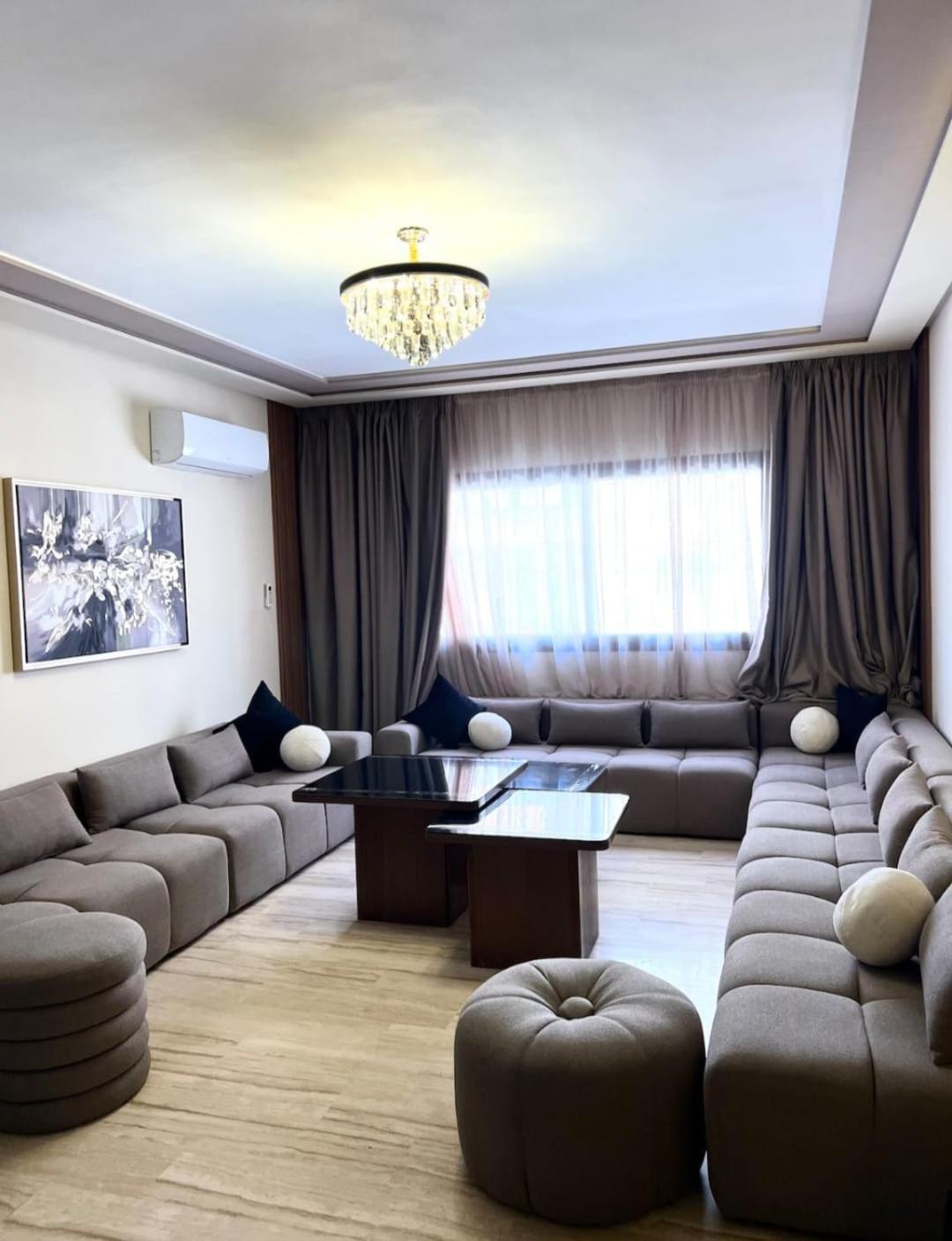 L'escapade Douce Marrakech Appartement