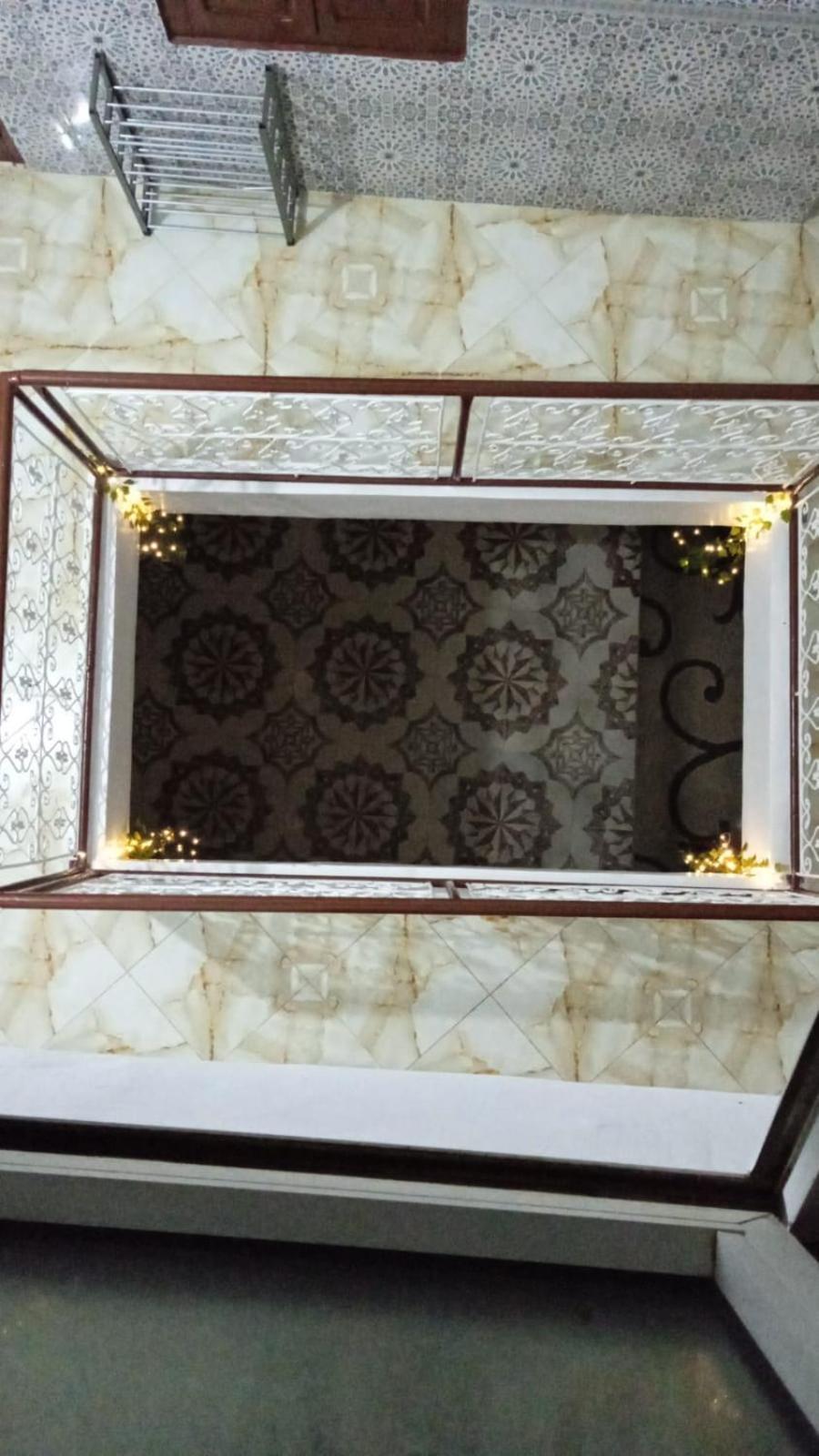 Entier Non Partage Marrakesch