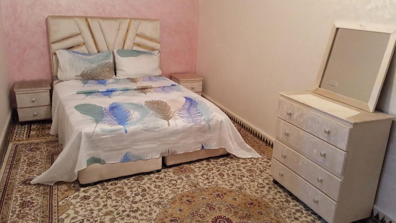 Entier Non Partage Vakantiehuis *