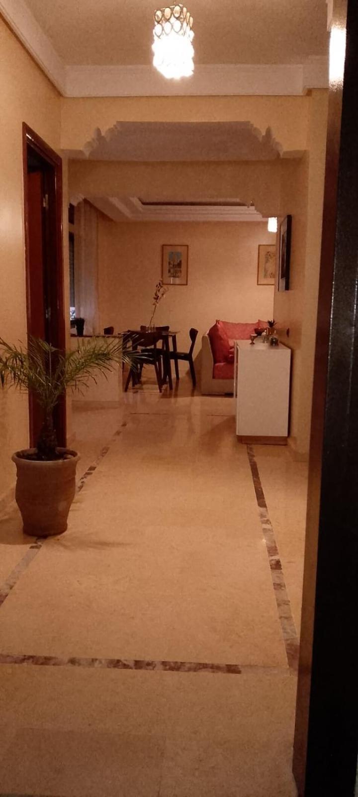 Au Coeur De Gueliz Apartment *