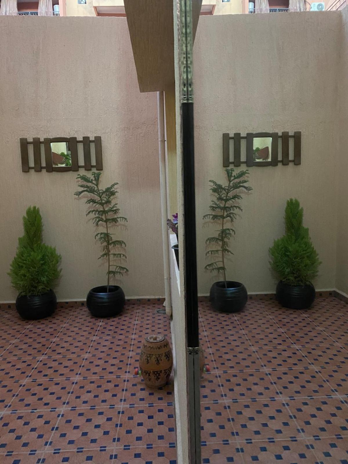 Au Coeur De Gueliz * Marrakesh
