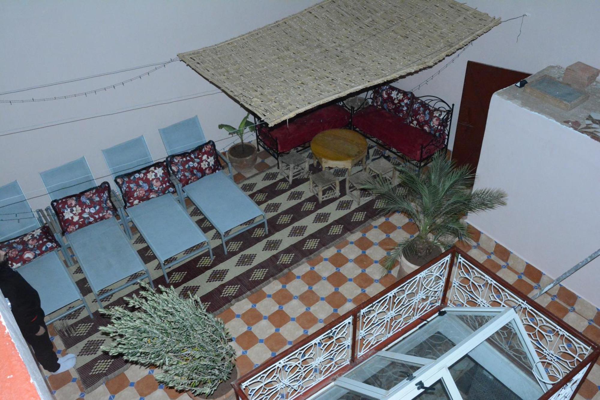 Ferienhaus Entier Non Partage Marrakesch