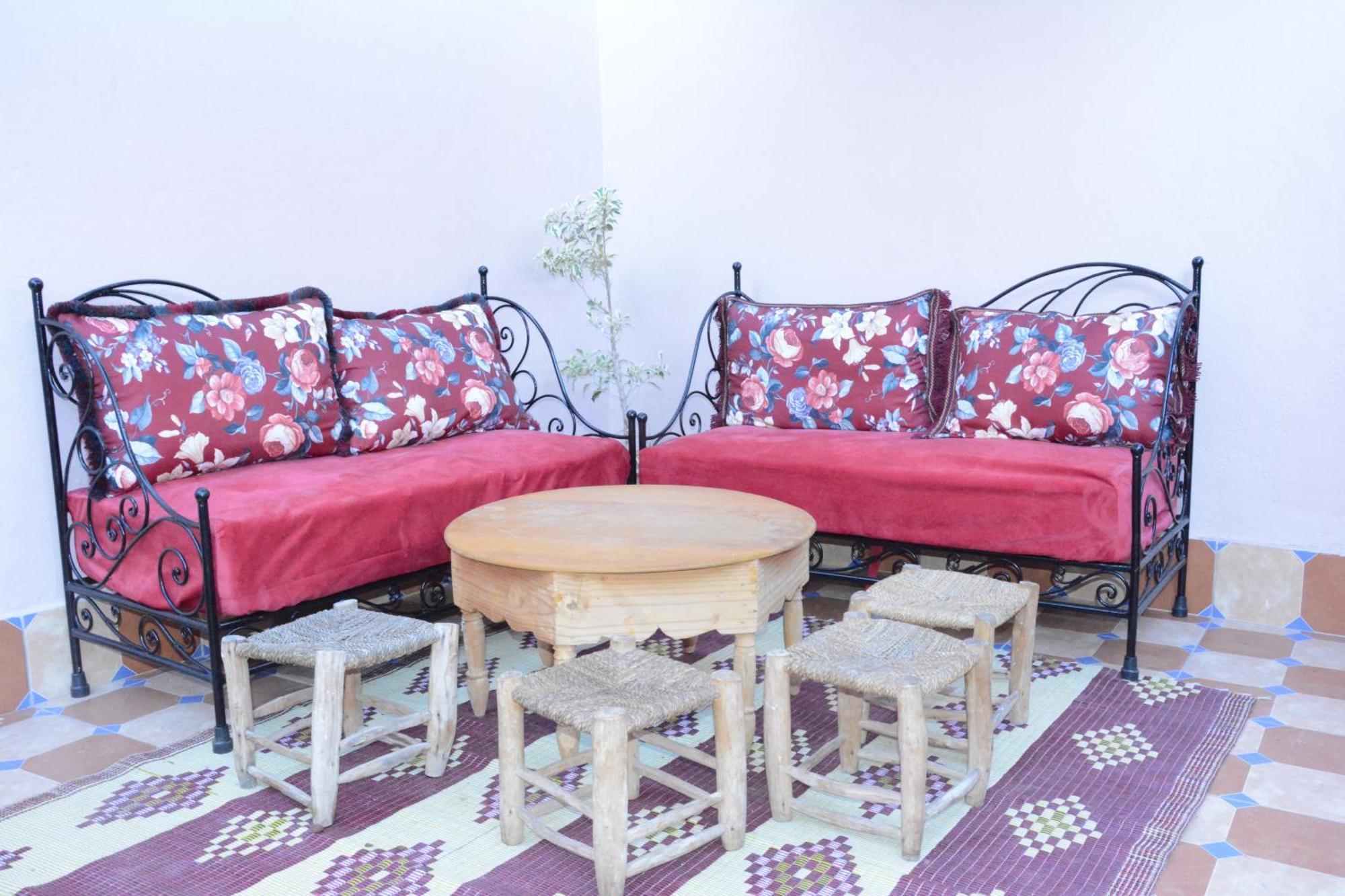 Ferienhaus Entier Non Partage